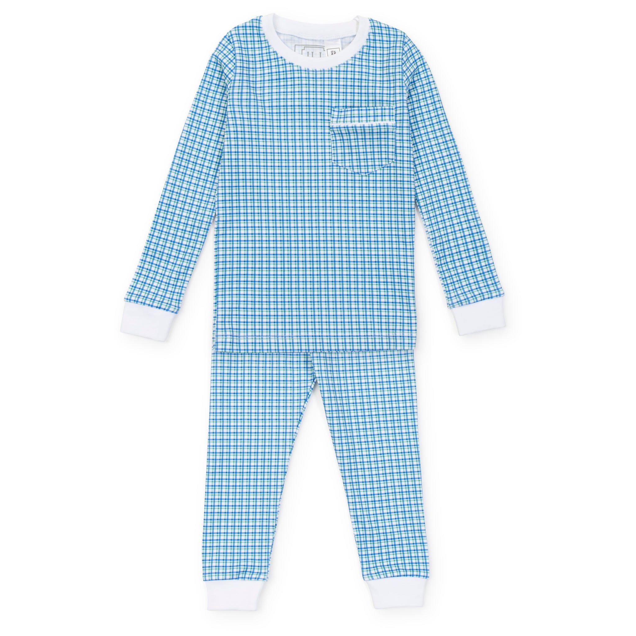 Bradford Boys' Pajama Pant Set