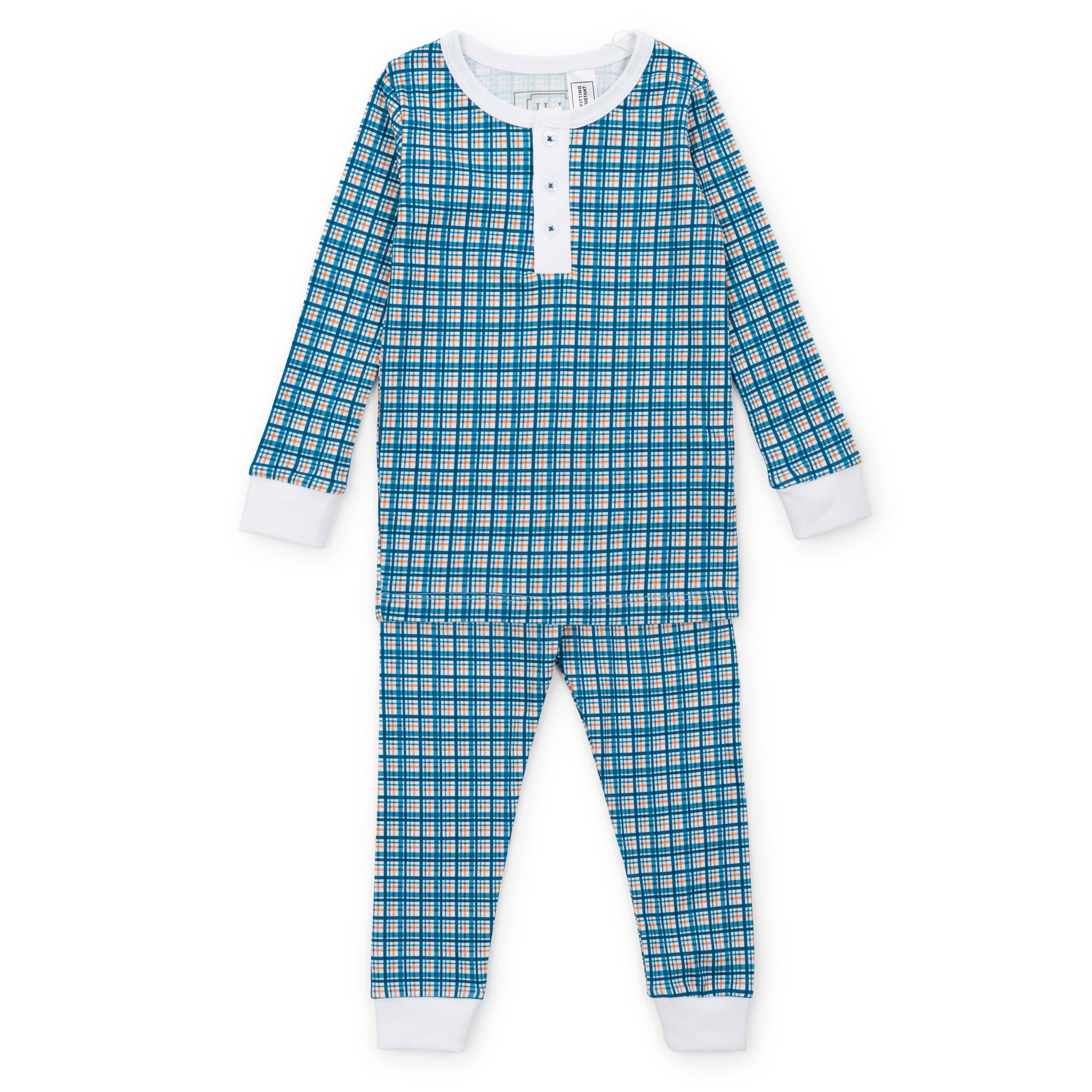 Jack Boys' Pajama Pant Set