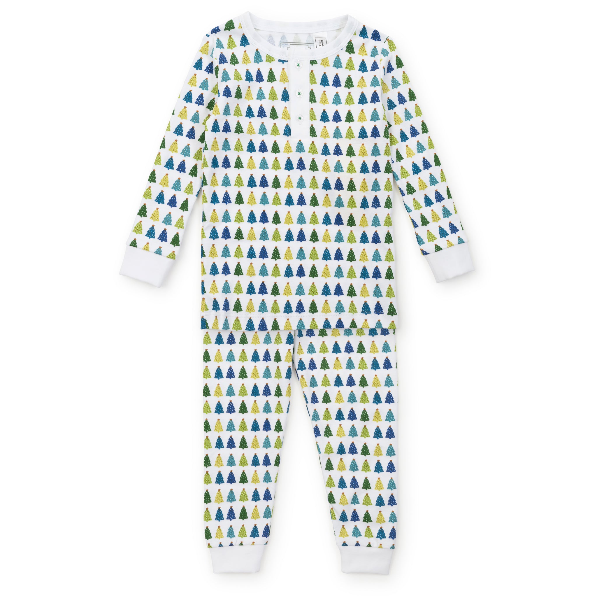 Jack Boys' Pajama Pant Set