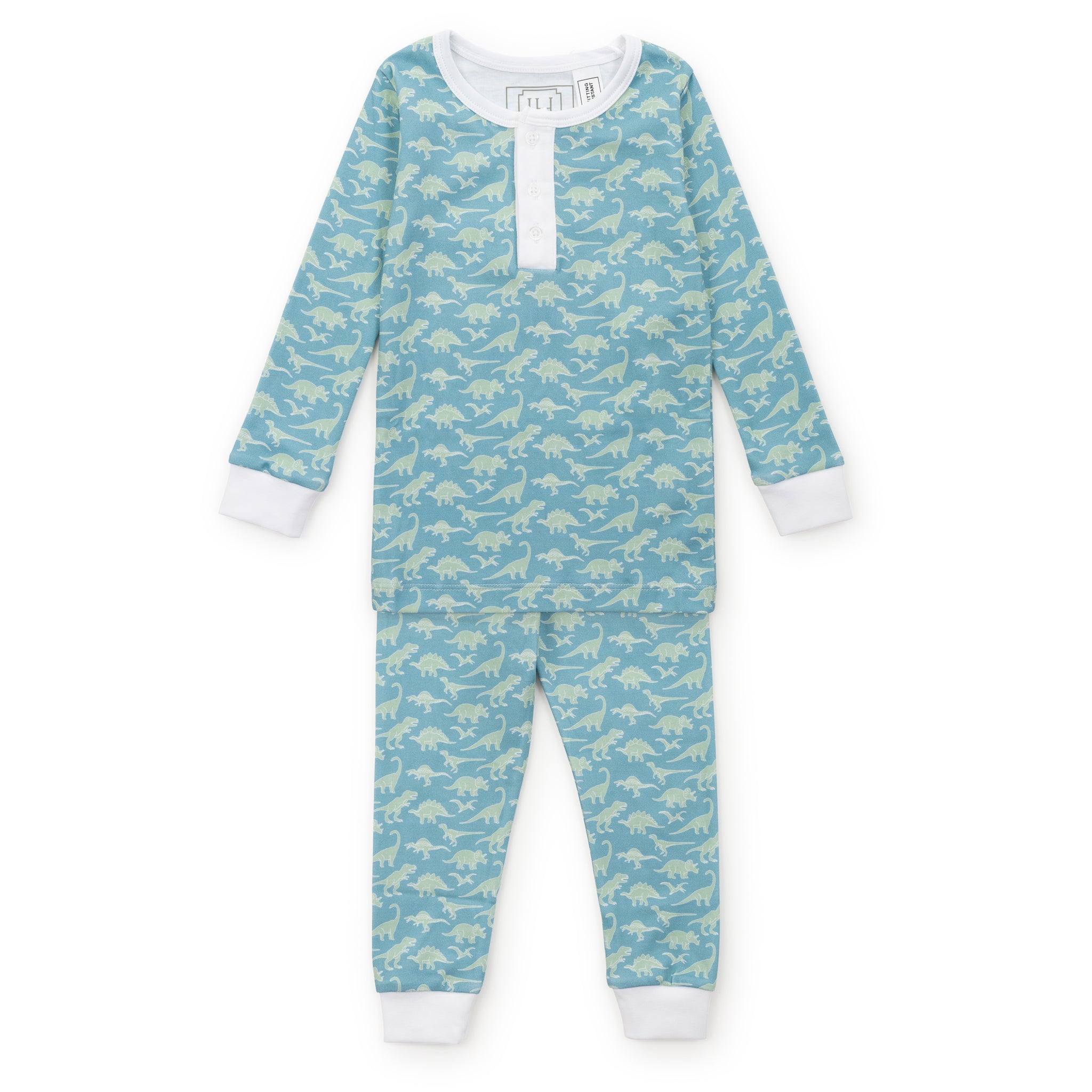 Jack Boys' Pajama Pant Set