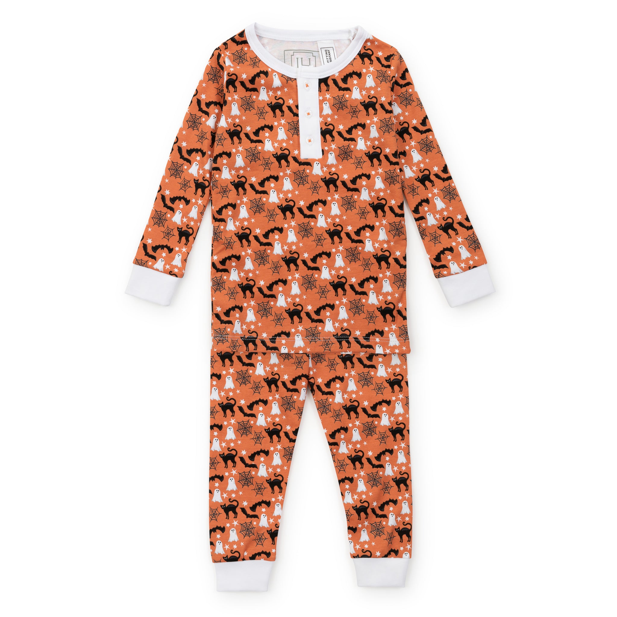 Jack Boys' Pajama Pant Set