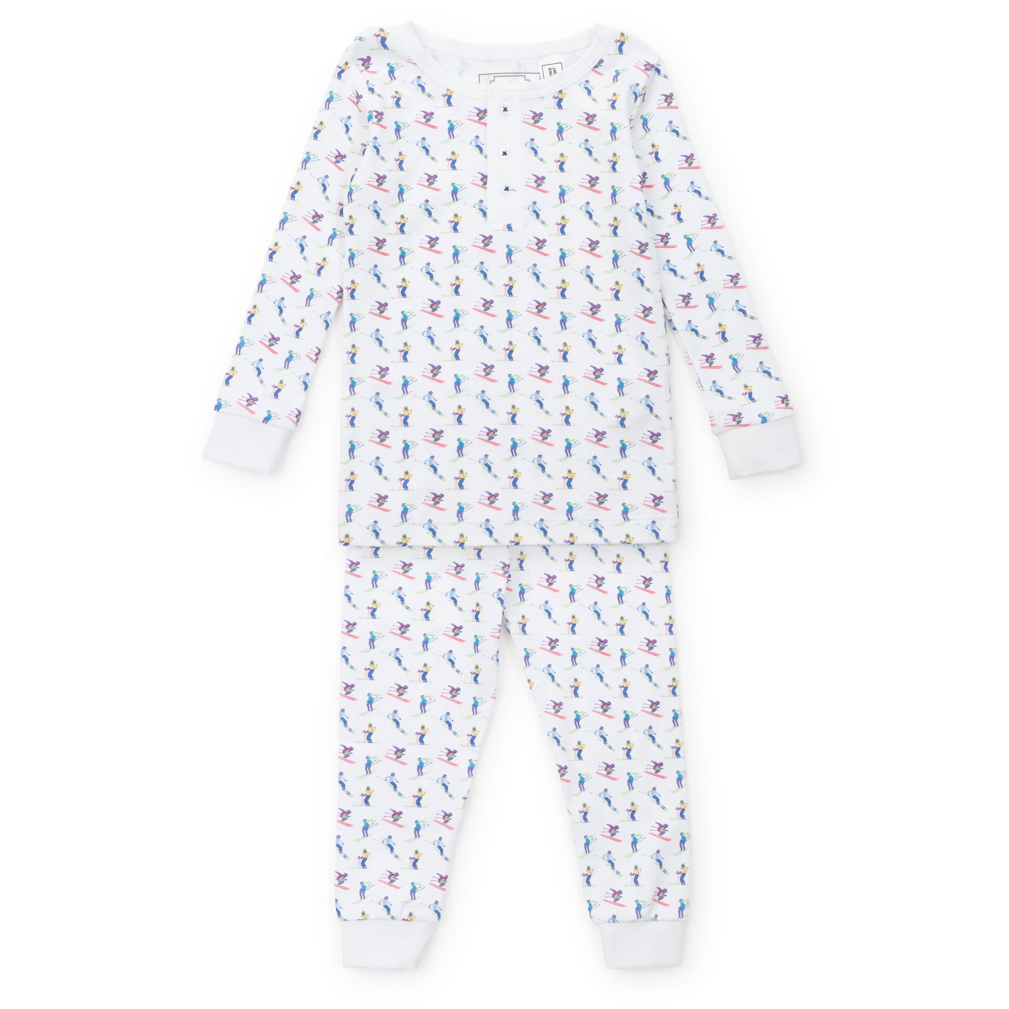 Jack Boys' Pajama Pant Set