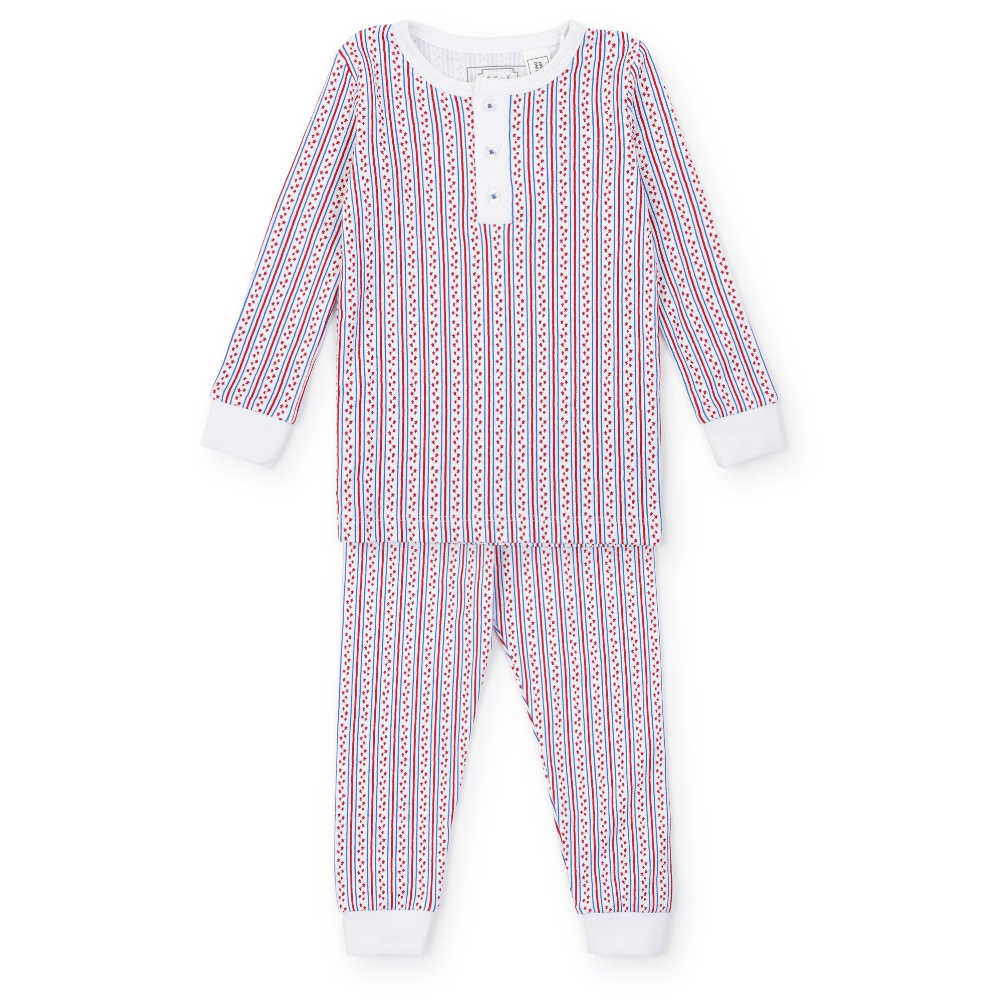 Jack Boys' Pajama Pant Set
