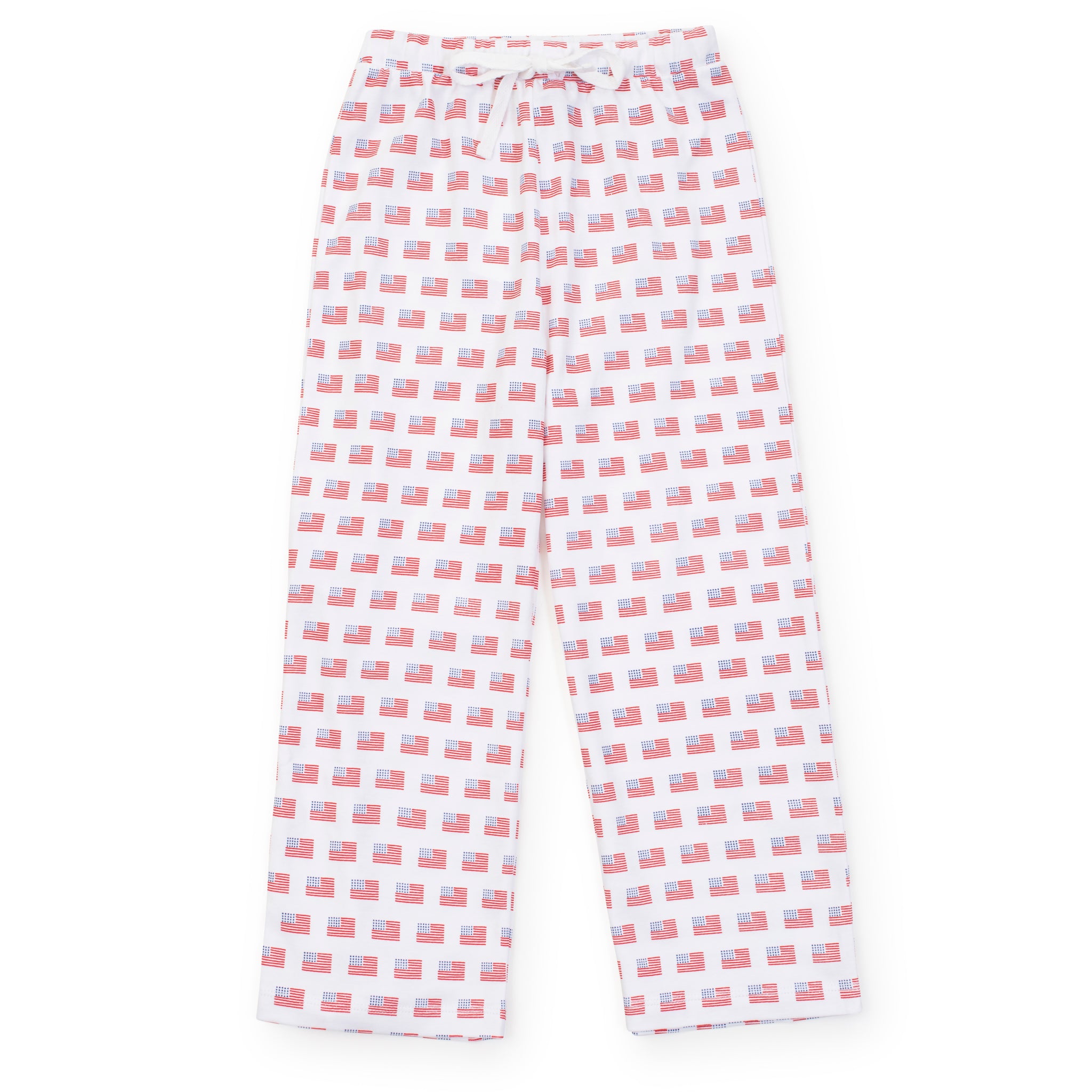 Beckett Boys' Hangout Pant - American Flag