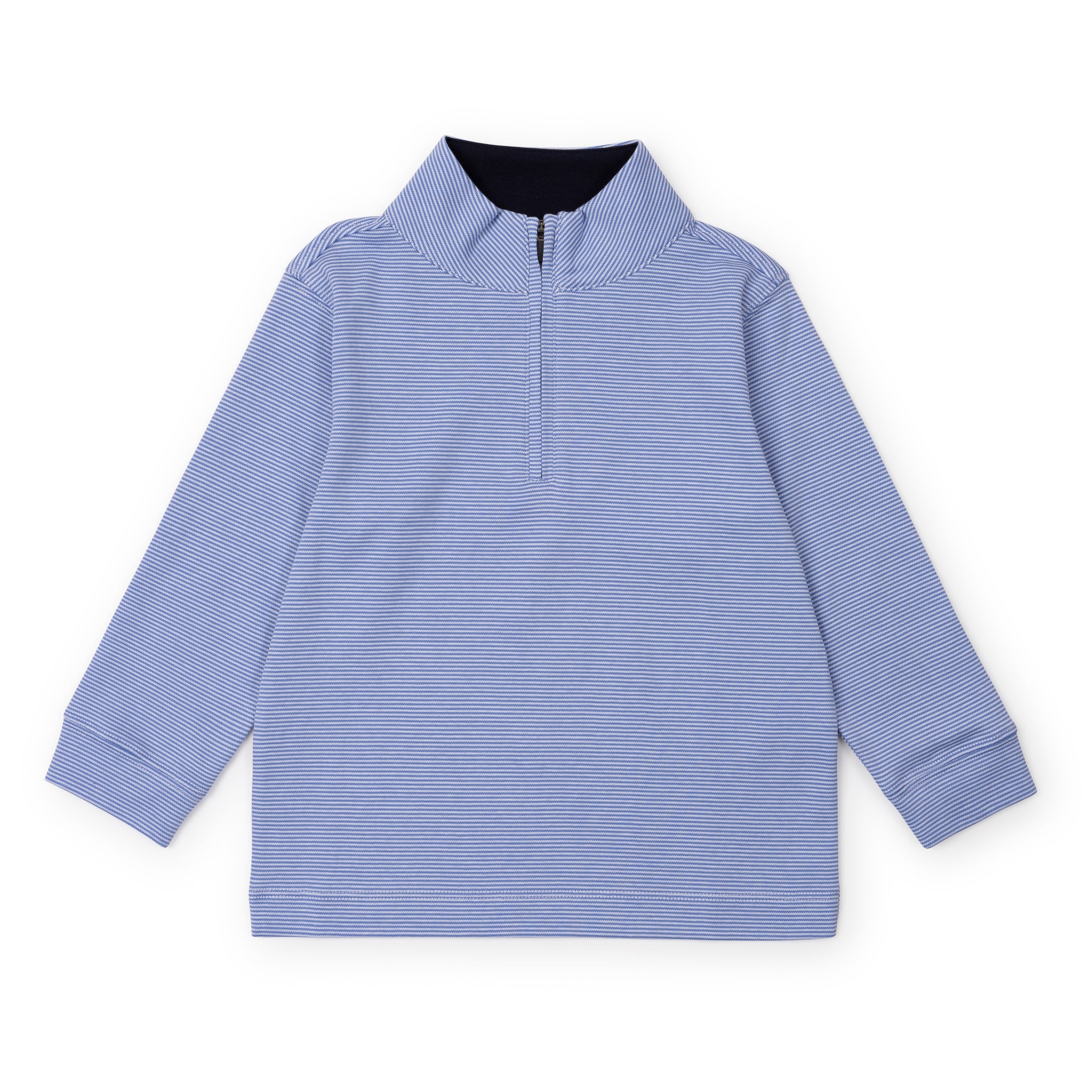 Spencer Quarter Zip Pullover
