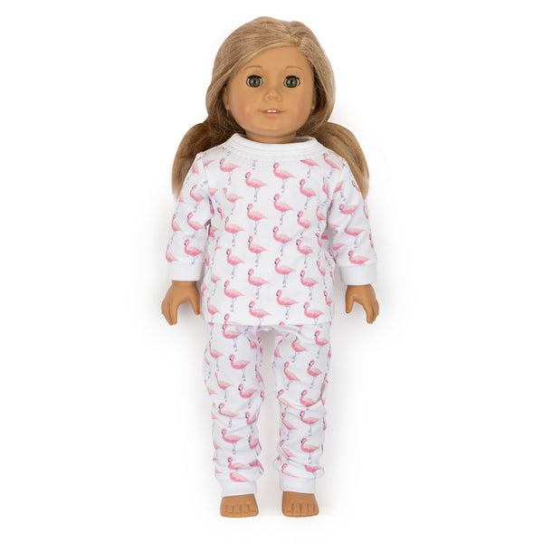 Doll Clothes – Lila + Hayes
