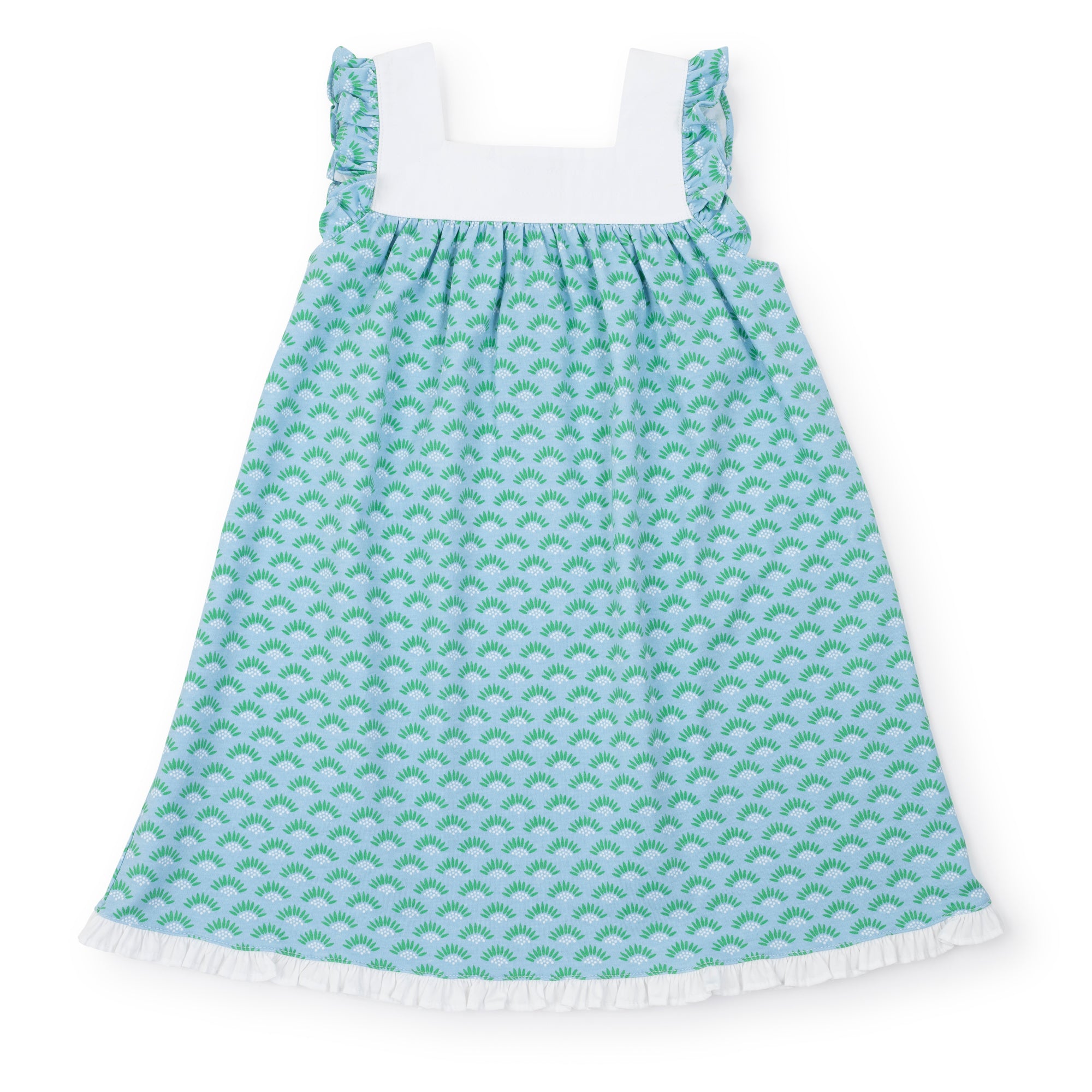 Caroline Girls' Dress