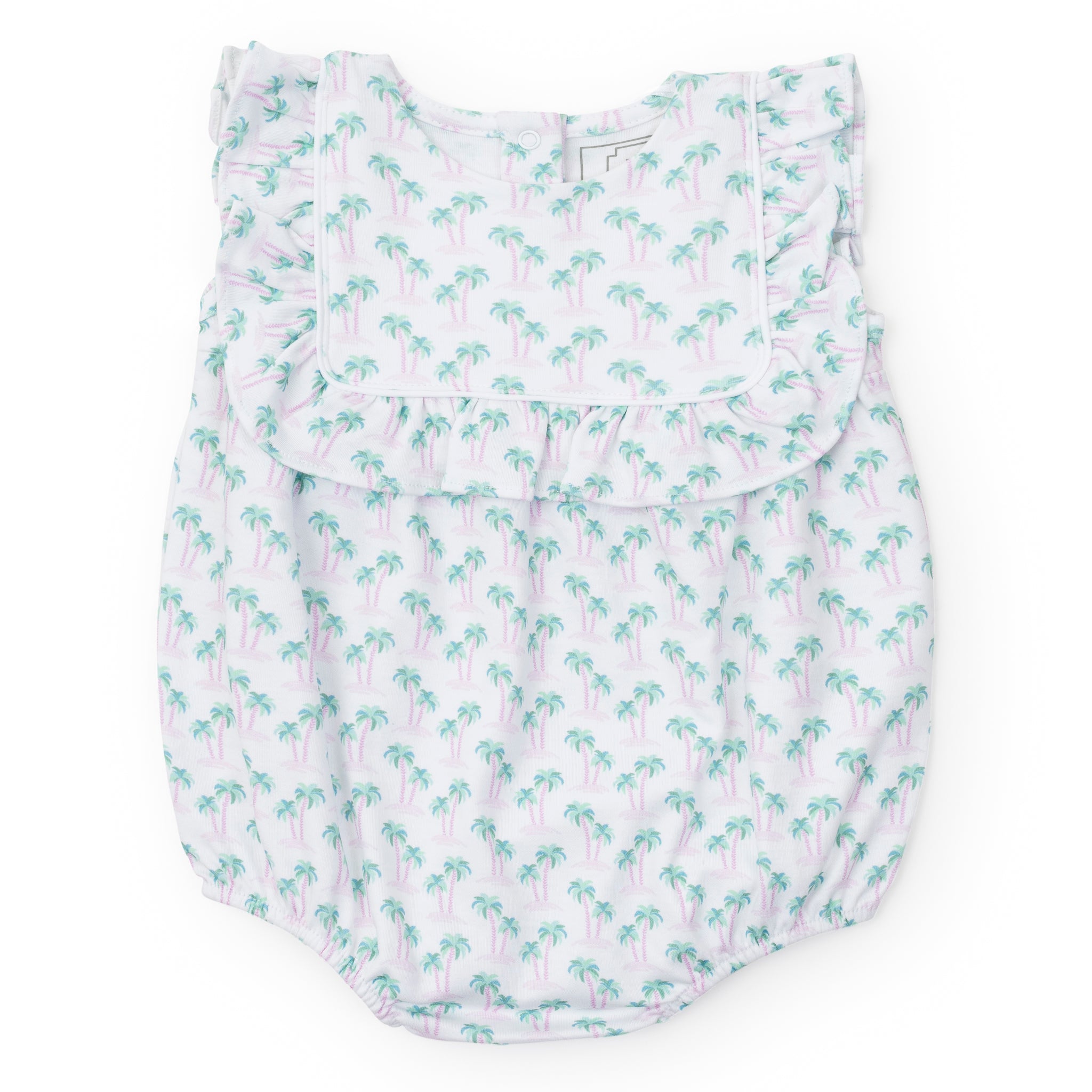 Pearl Girls' Bubble