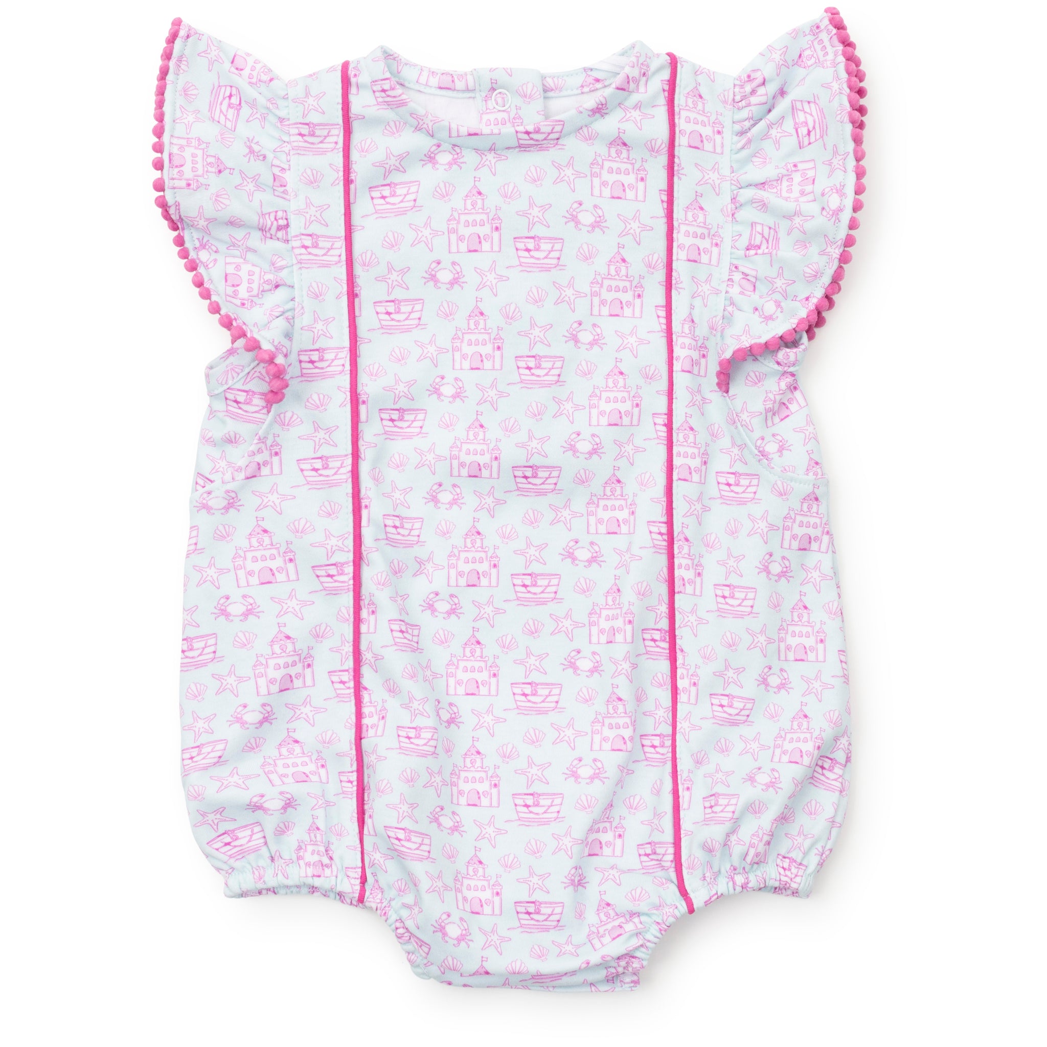 Marion Girls' Bubble