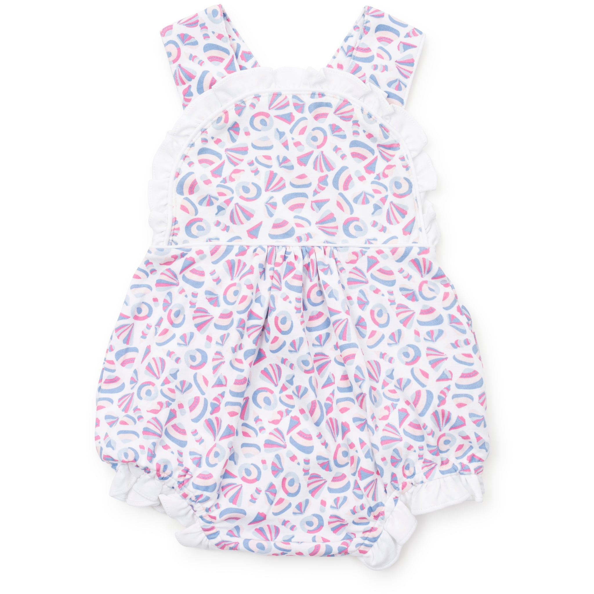 Eloise Girls' Bubble