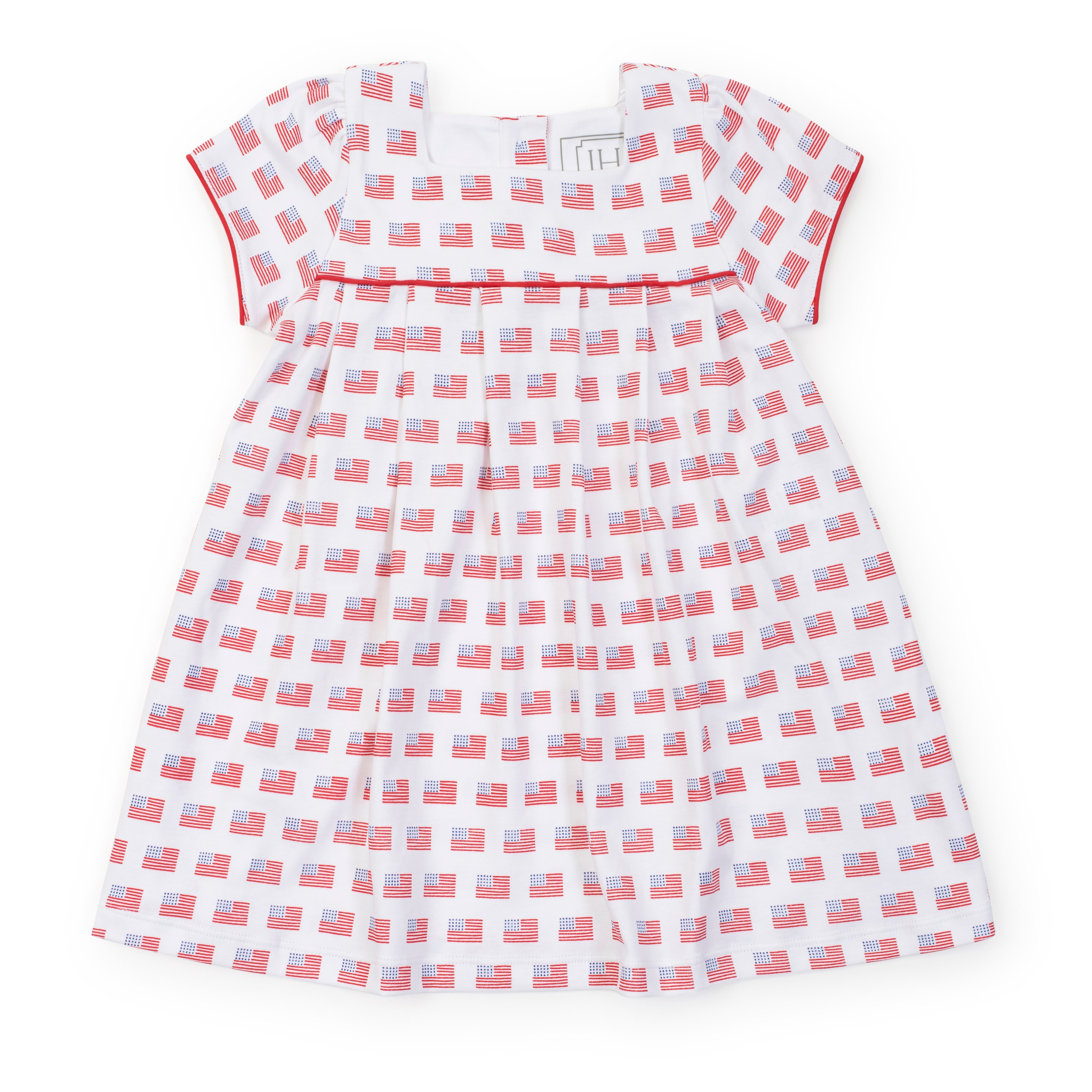 Lizzy Girls' Dress