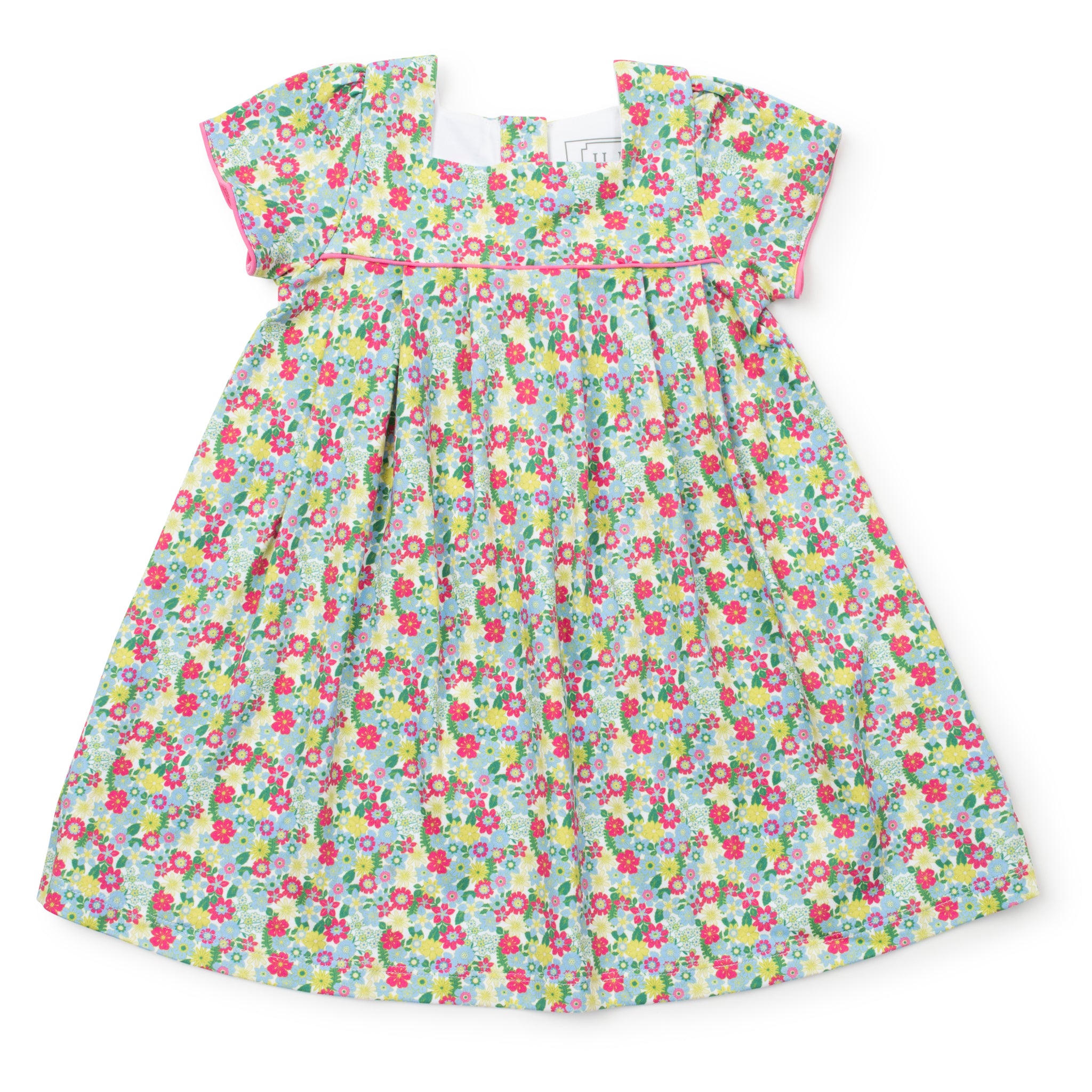 Lizzy Girls' Dress