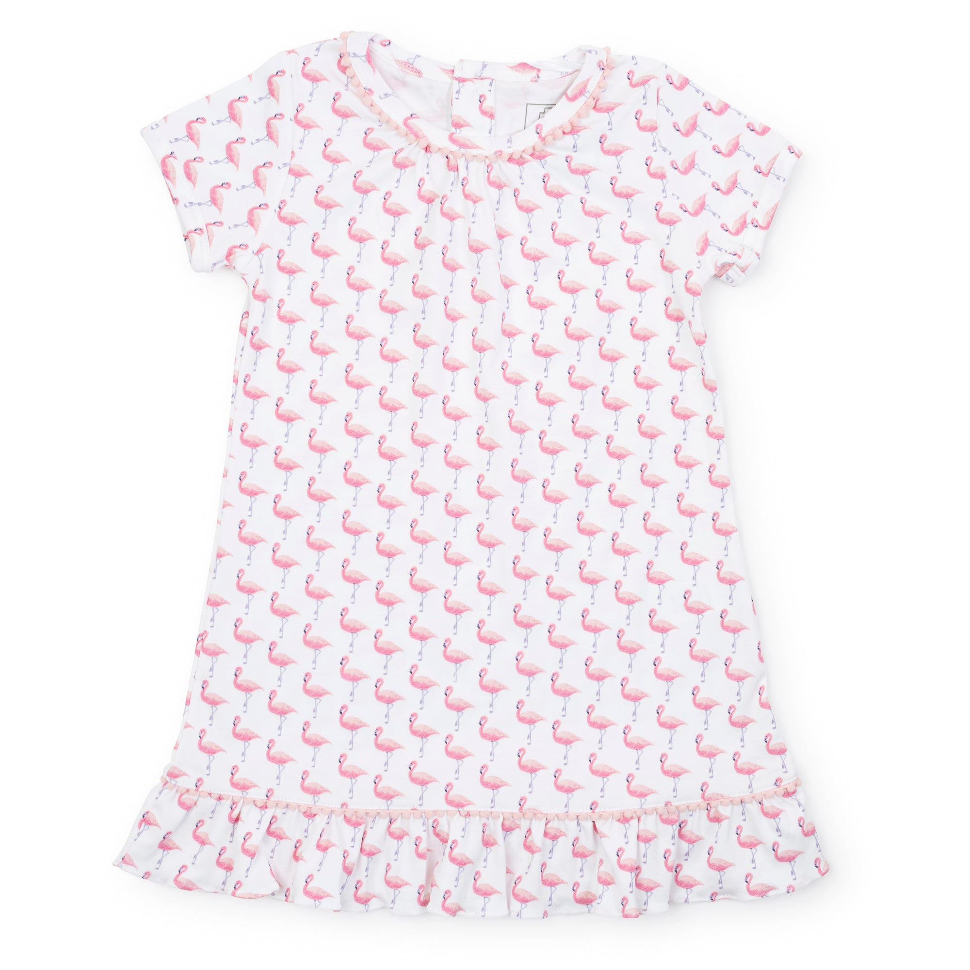 Camden Girls' Dress