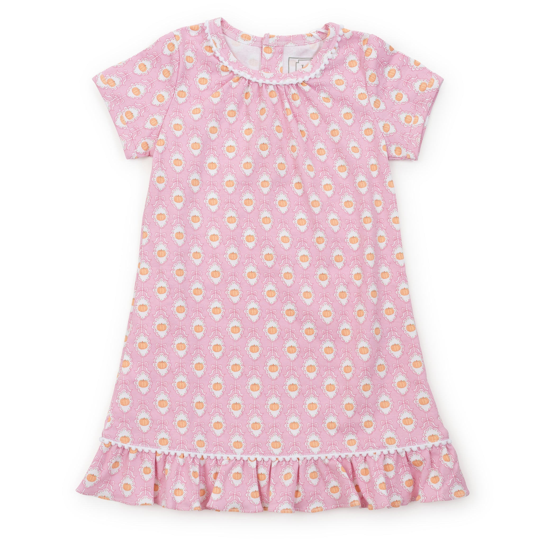 Camden Girls' Dress