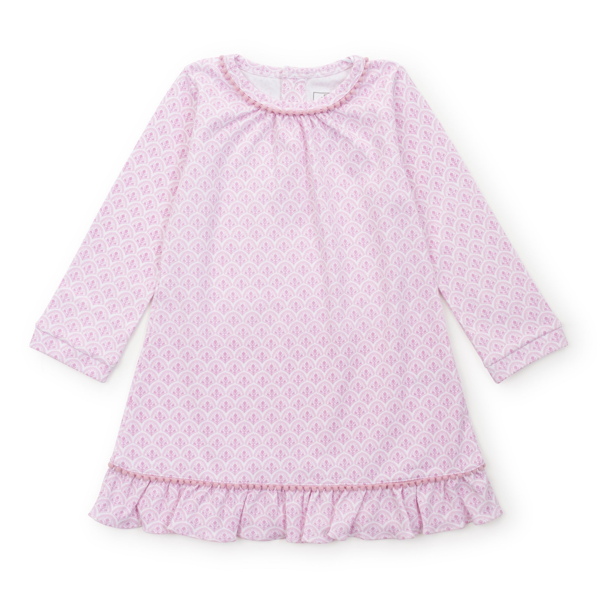 Carlin Girls' Dress