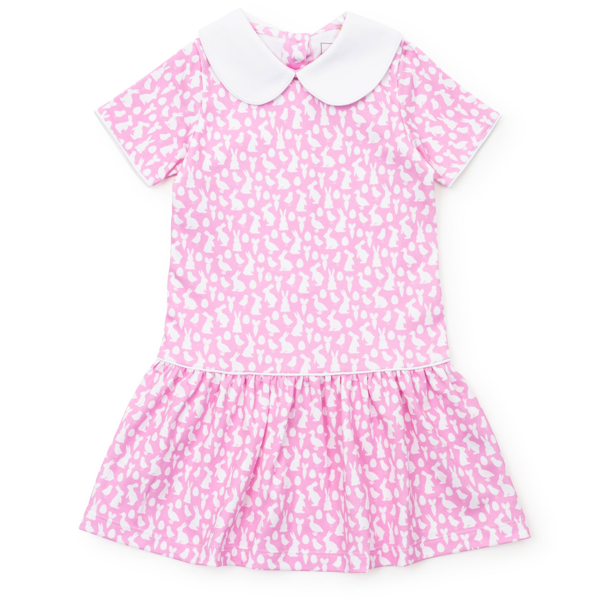 Libby Girls' Dress