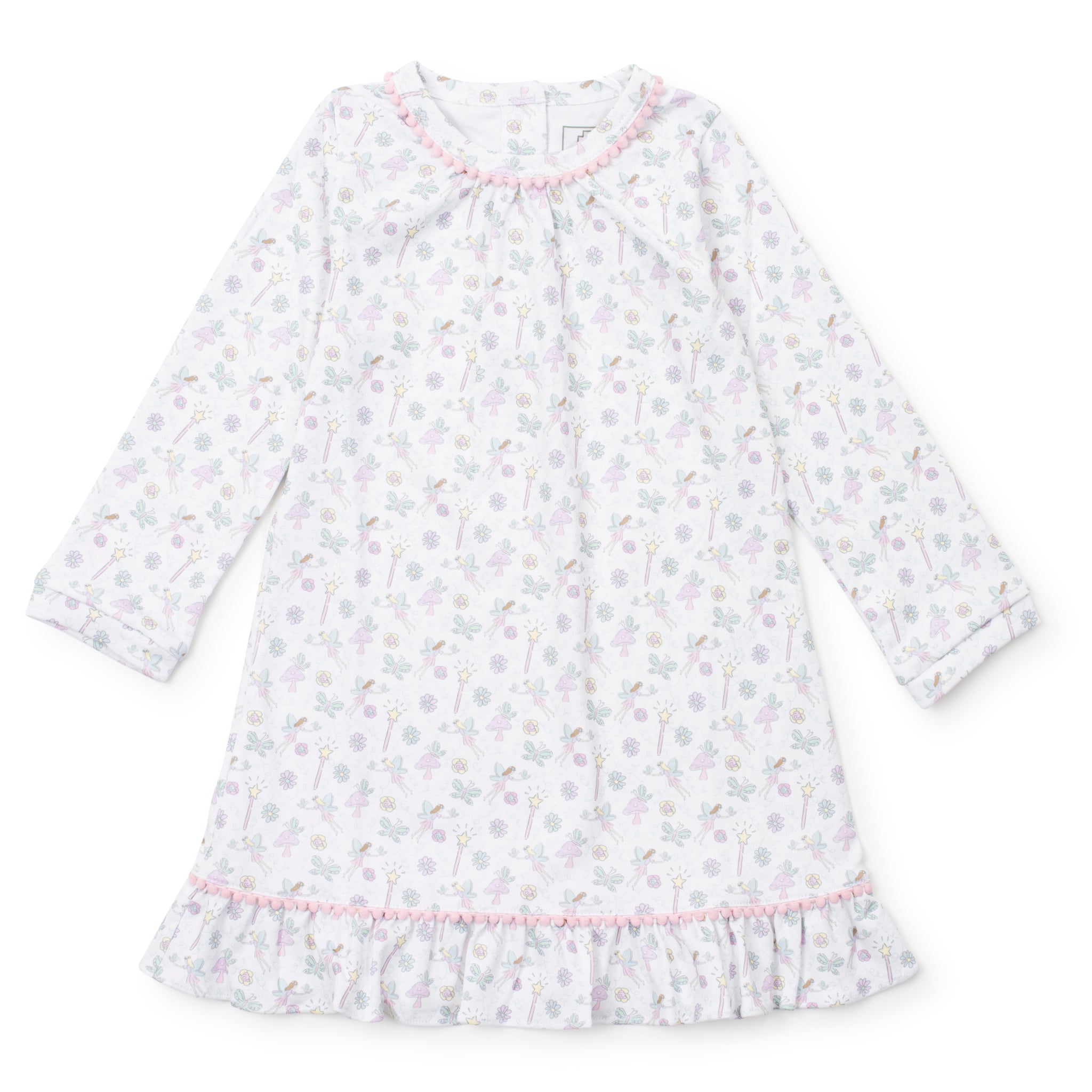 Carlin Girls' Dress Fairies