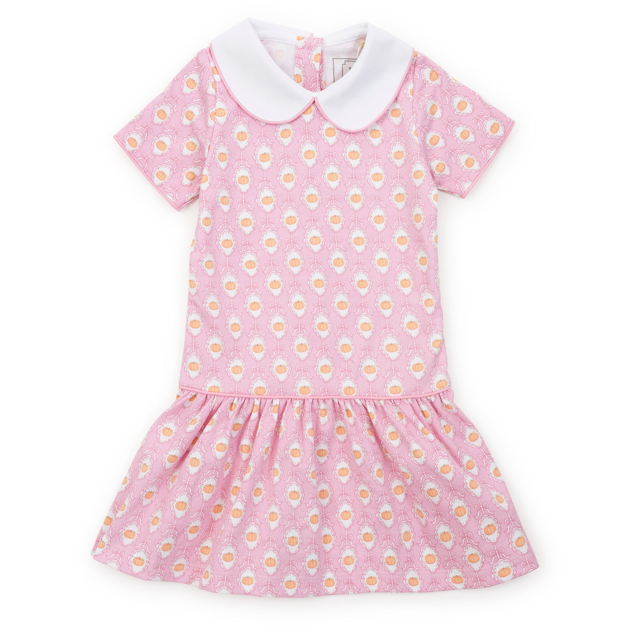 Libby Girls' Dress