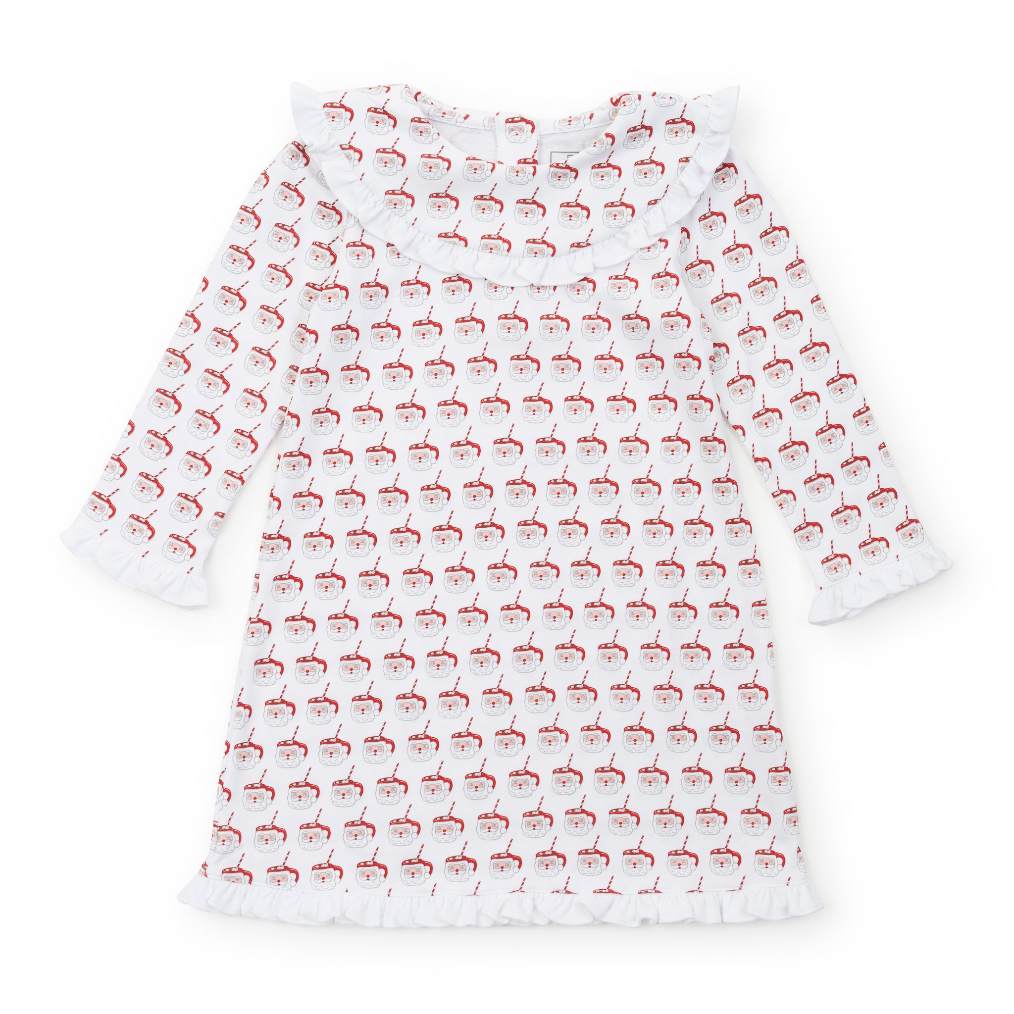 Madeline Girls' Dress