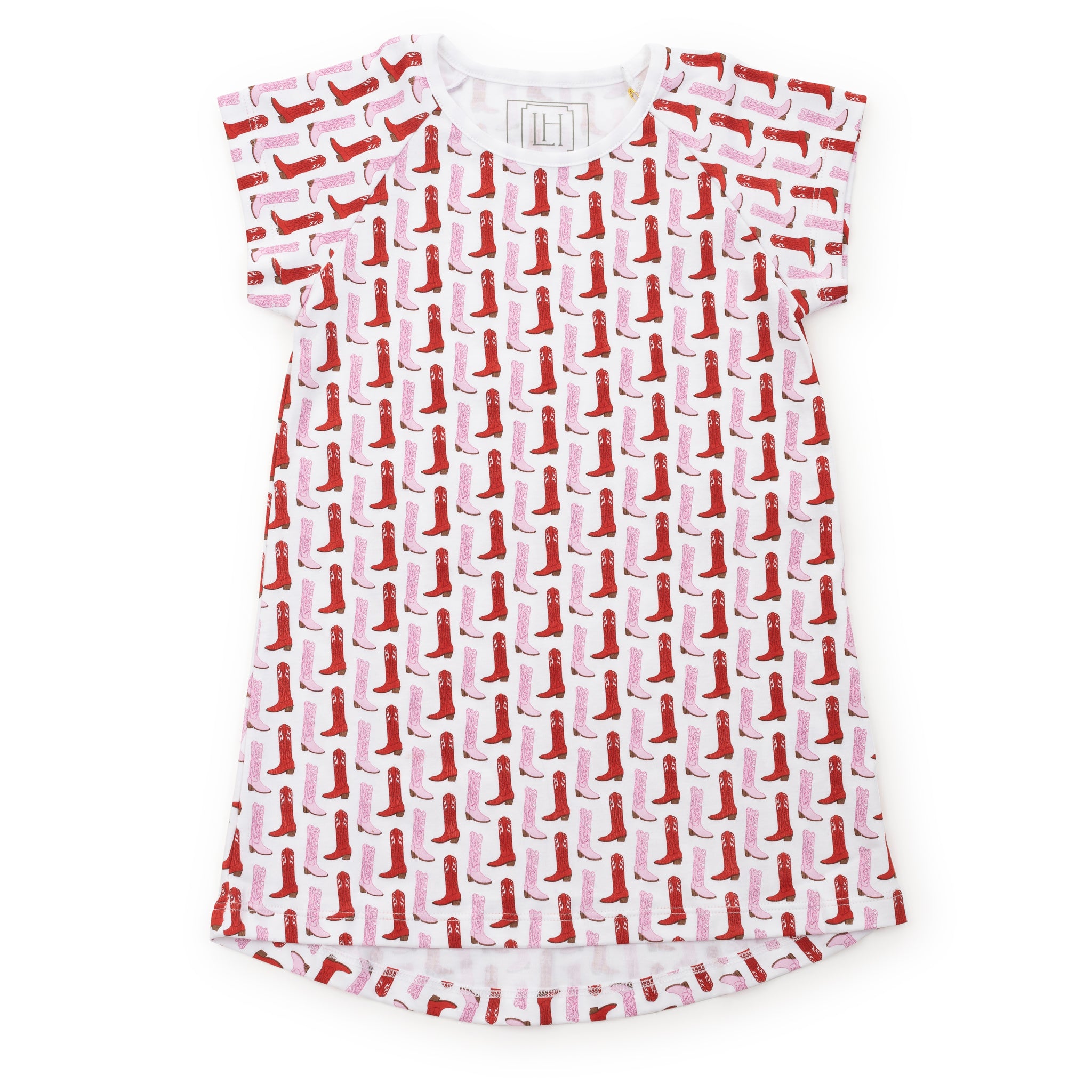 Sadie Girls' Dress