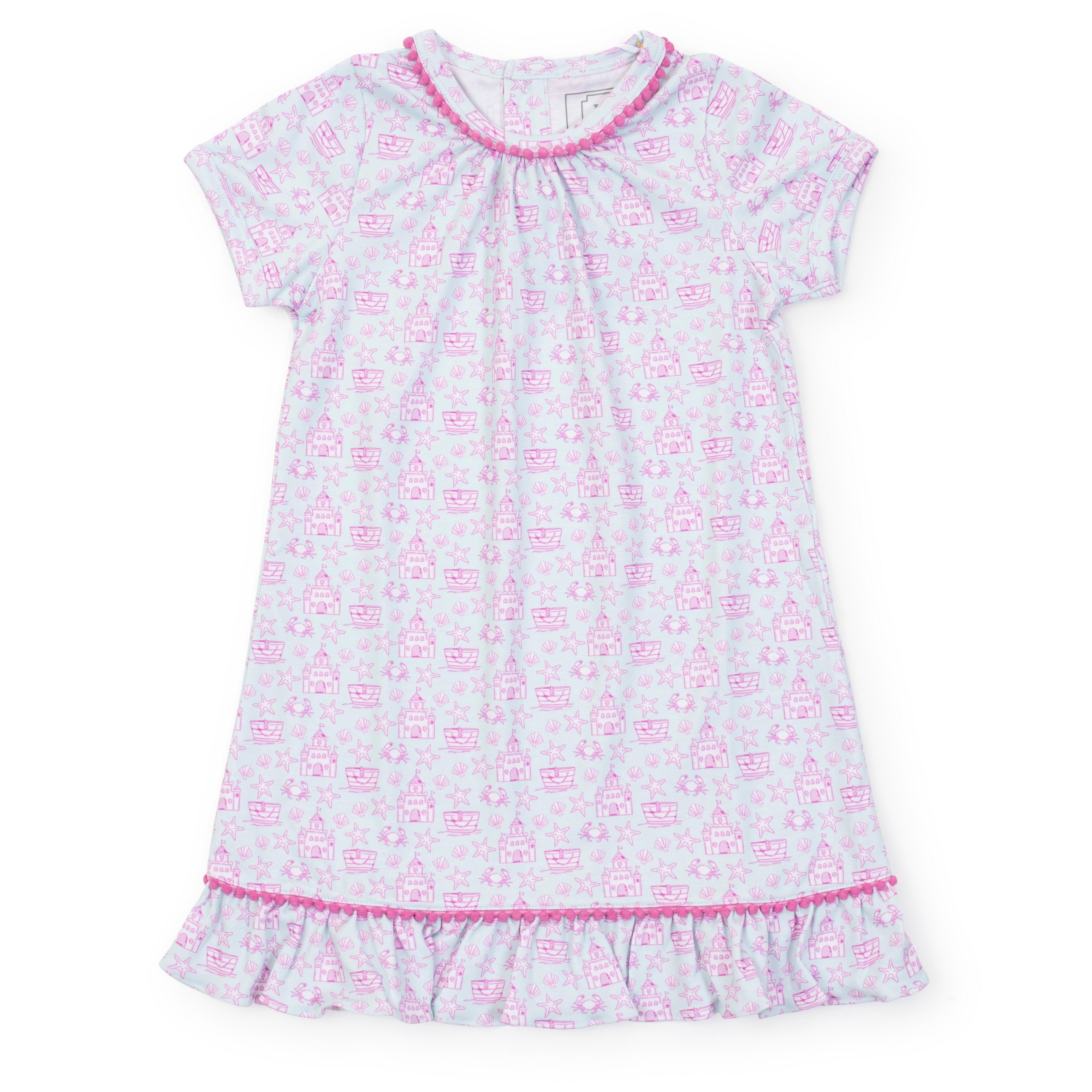 Camden Girls' Dress