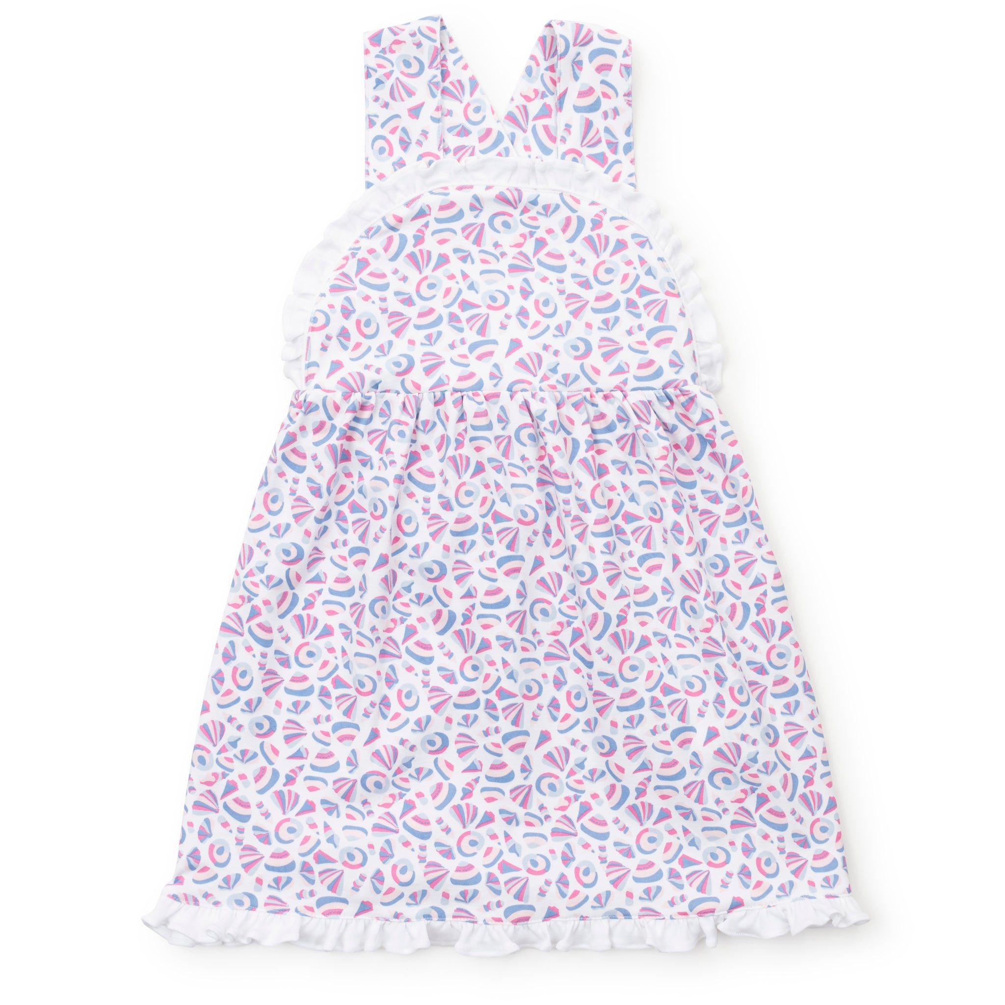 Eden Girls' Dress