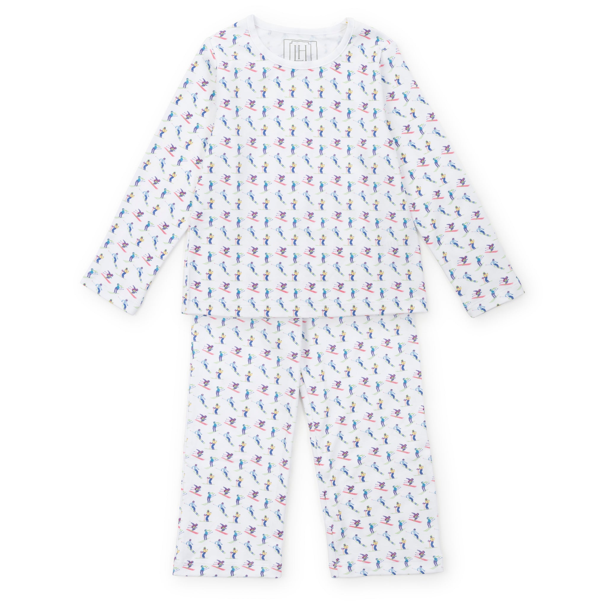 Millie Girls' Pant Set