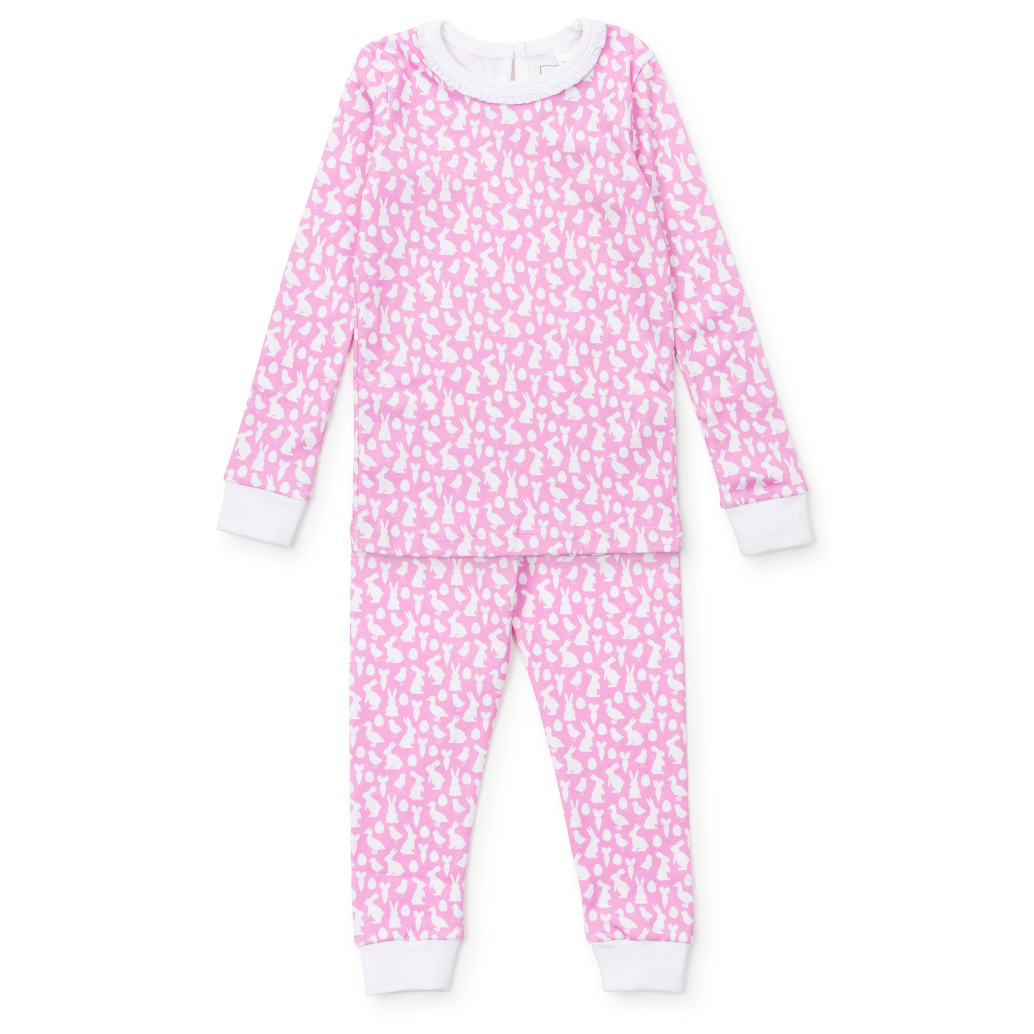 Ava Girls' Pajama Pant Set