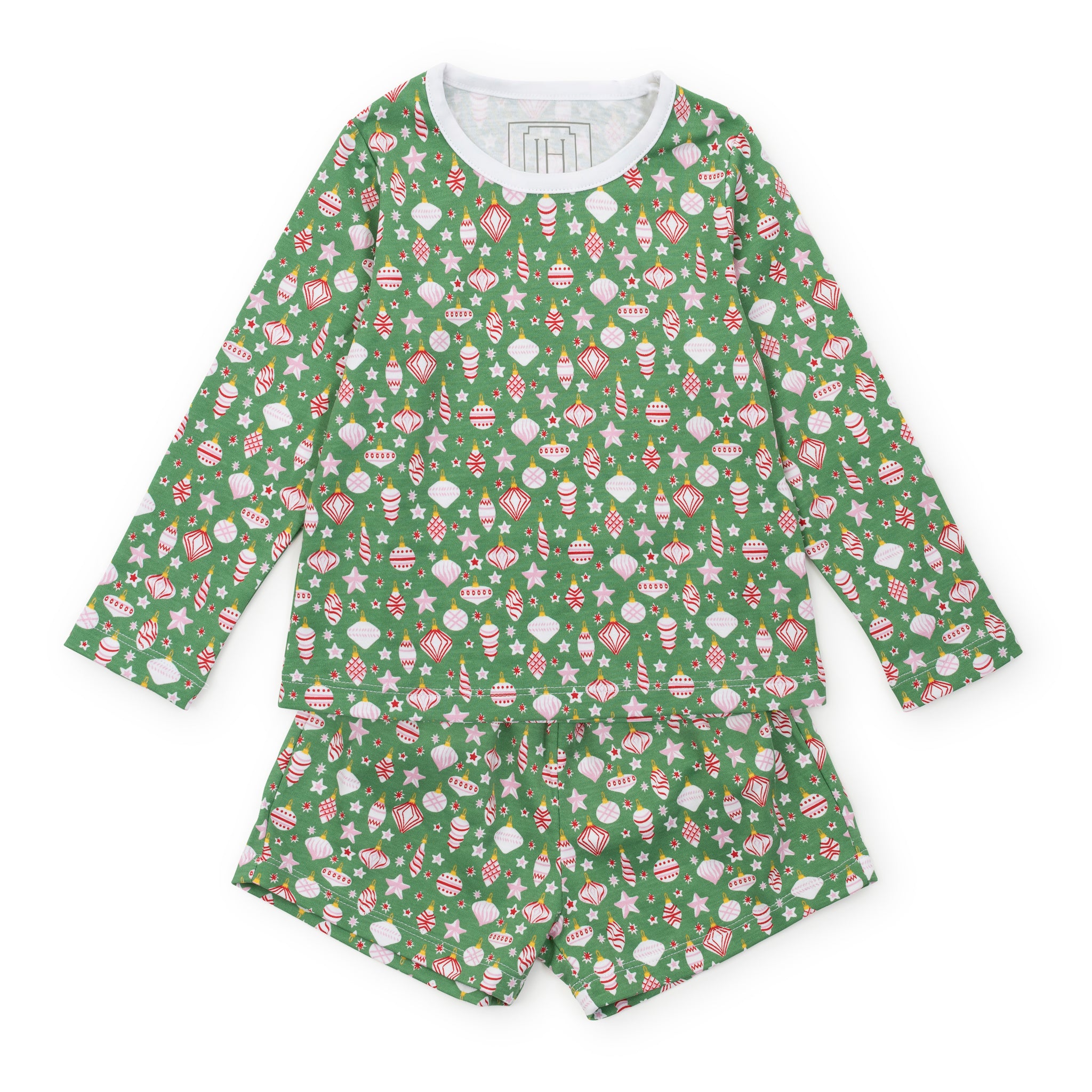Sophie Girls' Short Set