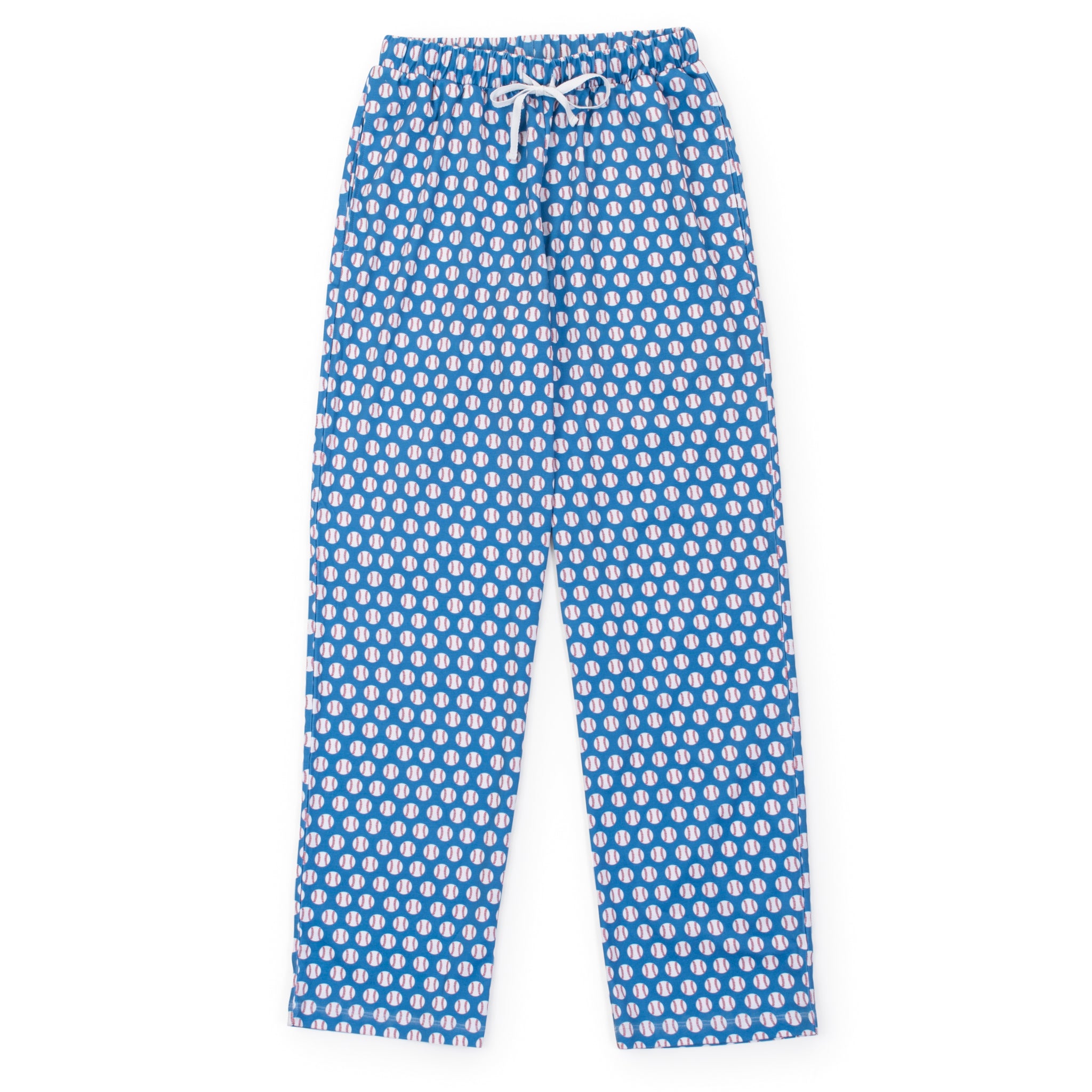 Brent Men's Hangout Pant - Baseball Grand Slam