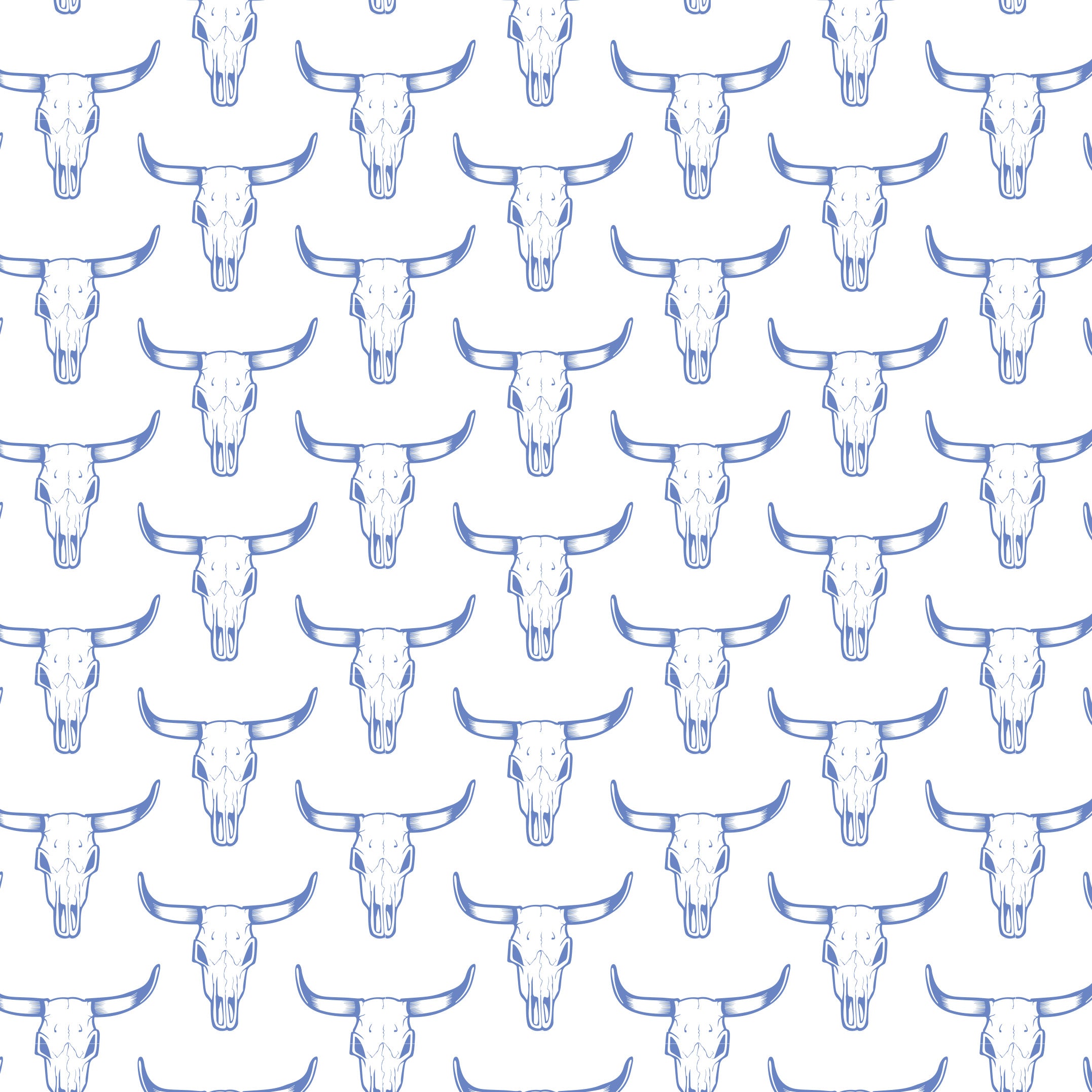Parker Boys' Zipper Pajama - Steer