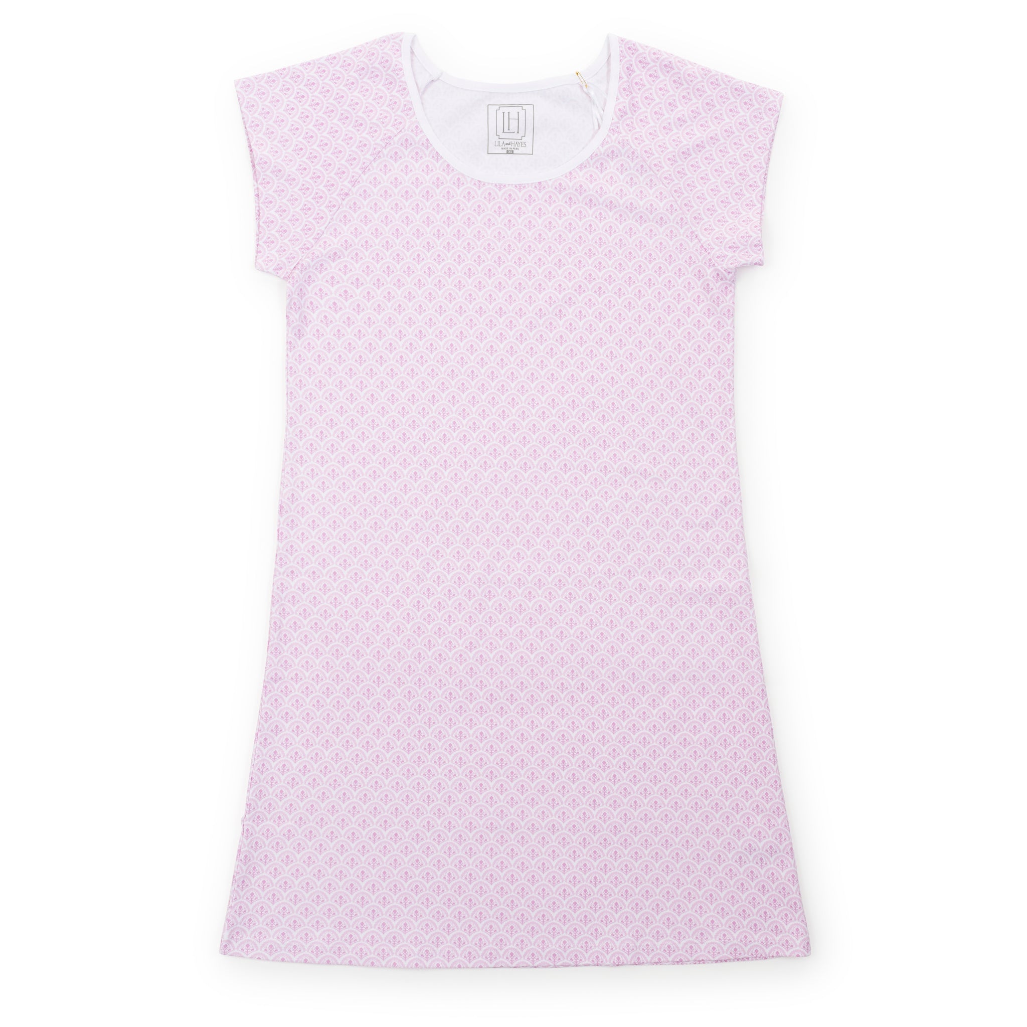Wendy Women's Nightgown