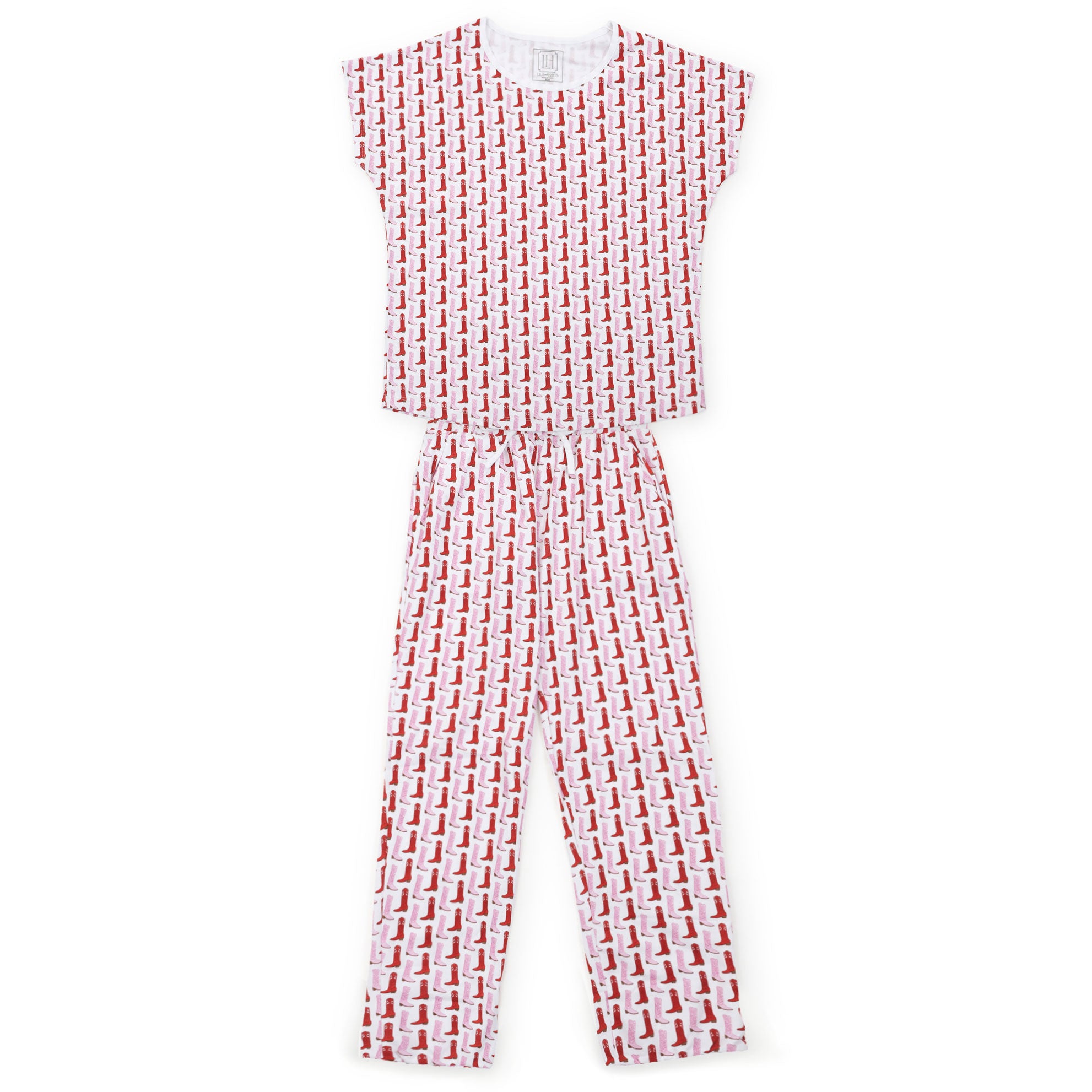 Marcia Women's Pajama Pant Set