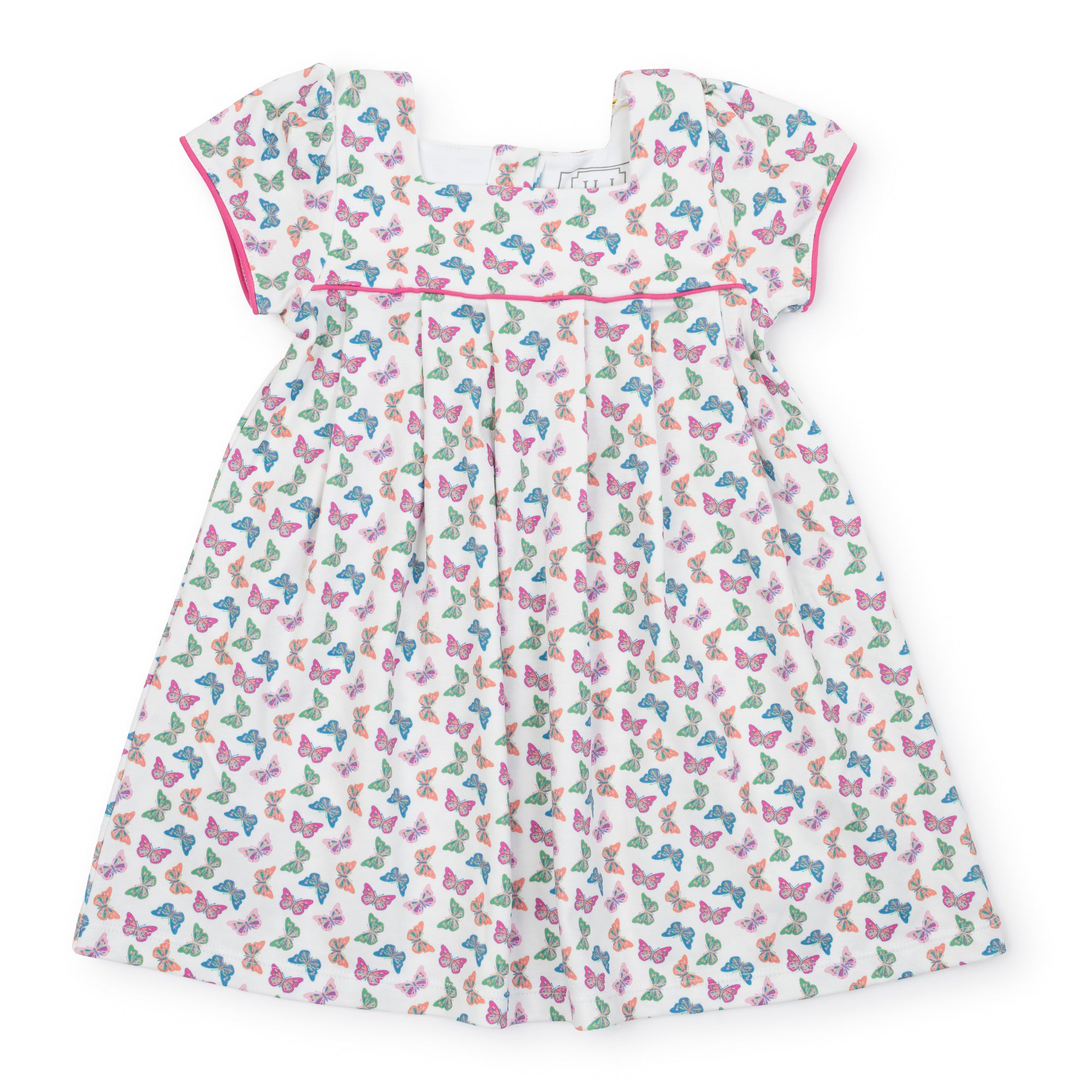 Lizzy Girls' Dress