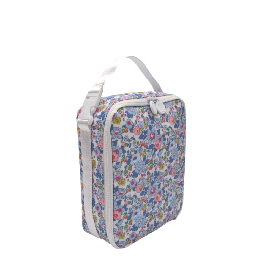 Lunch Box Bridgehampton Floral by TRVL Design