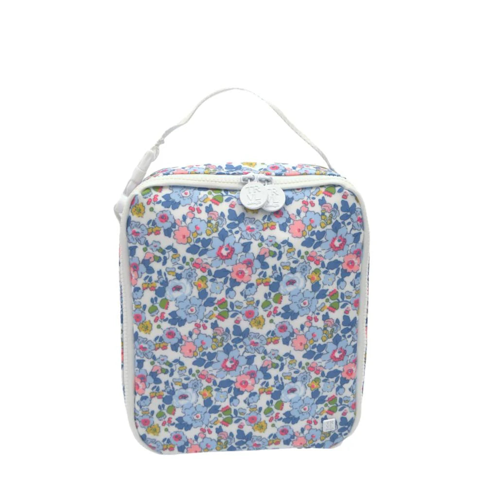 Lunch Box Bridgehampton Floral by TRVL Design