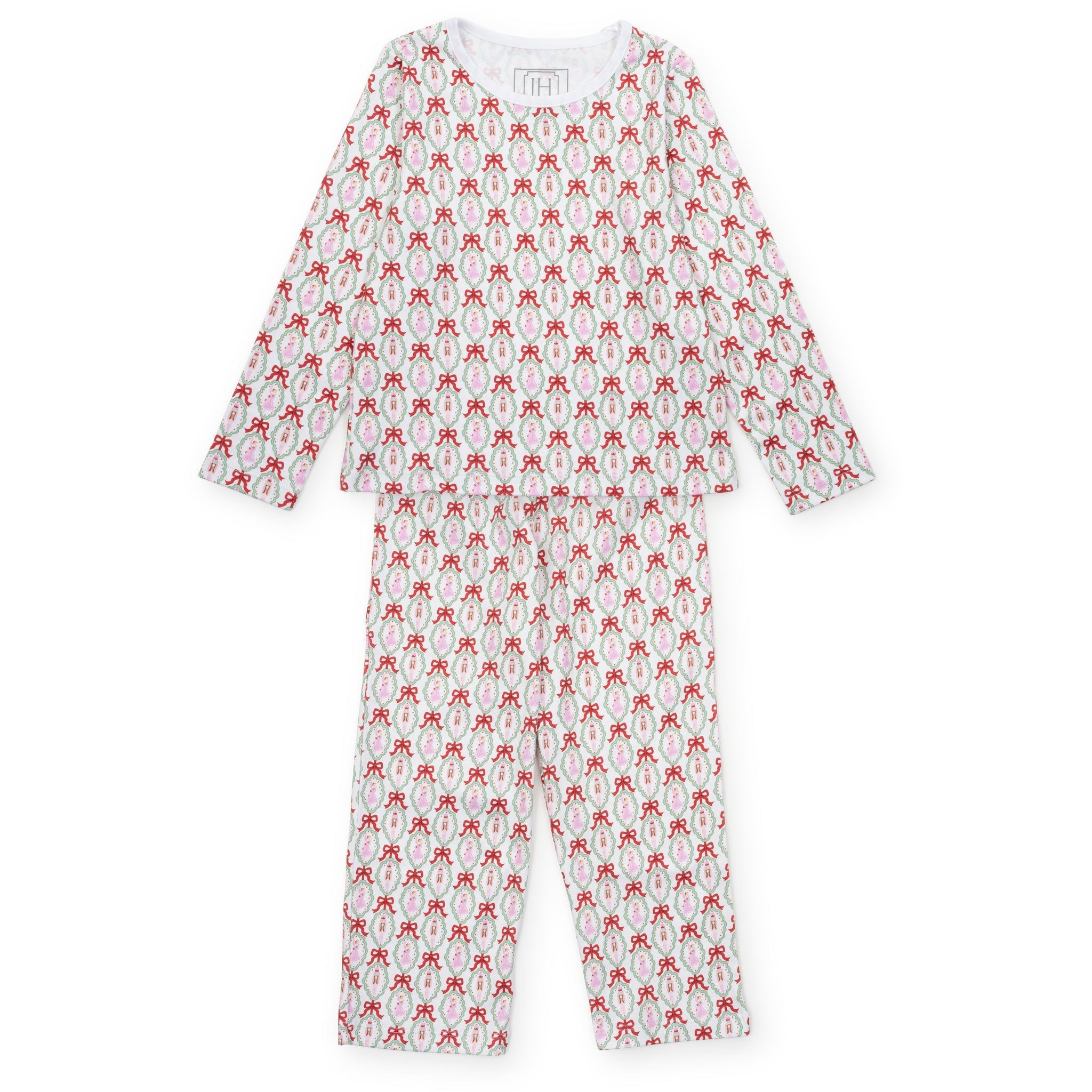 Millie Girls' Pant Set