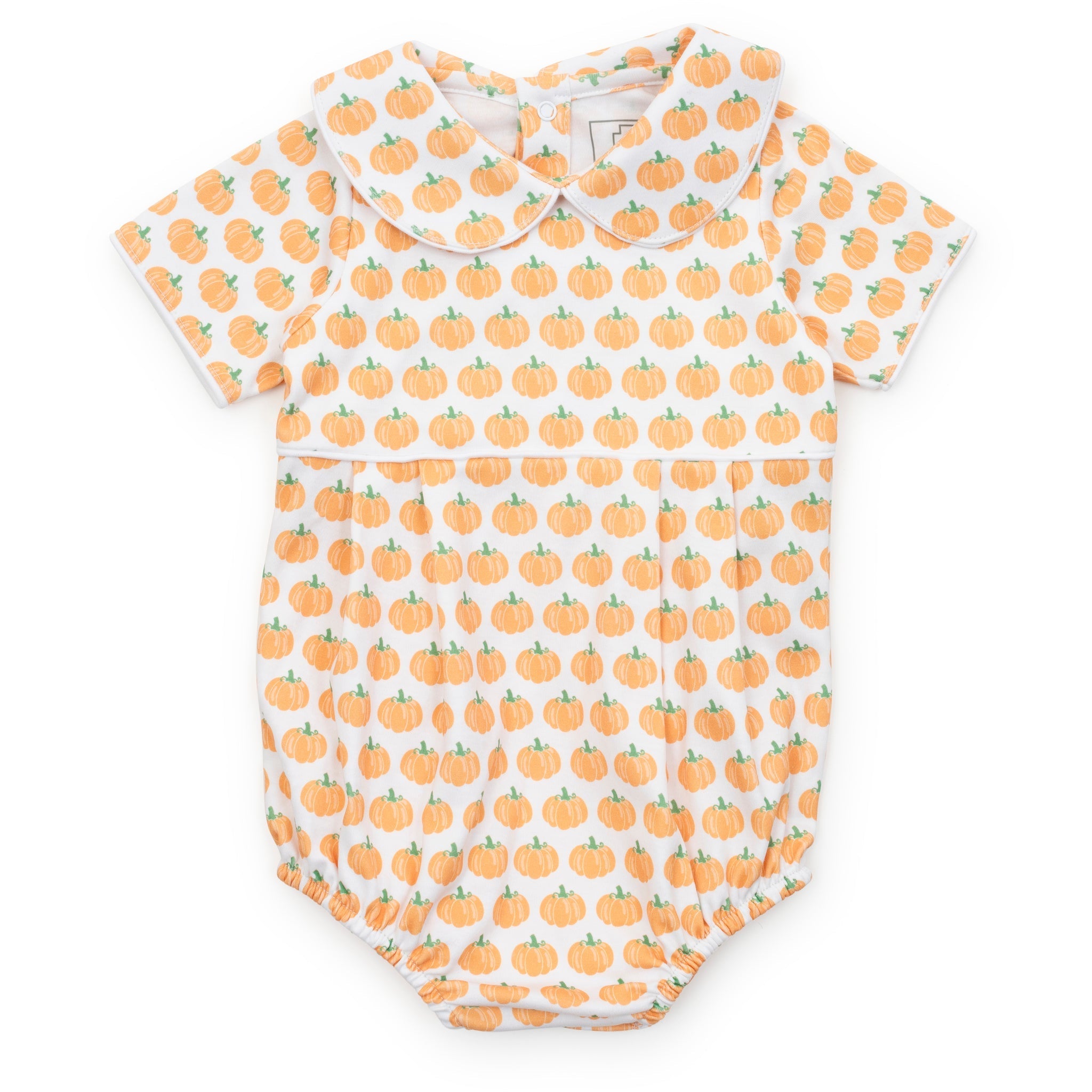 Palmer Boys' Bubble Harvest Pumpkin