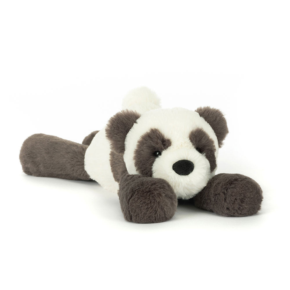 Smudge Panda Original by Jellycat