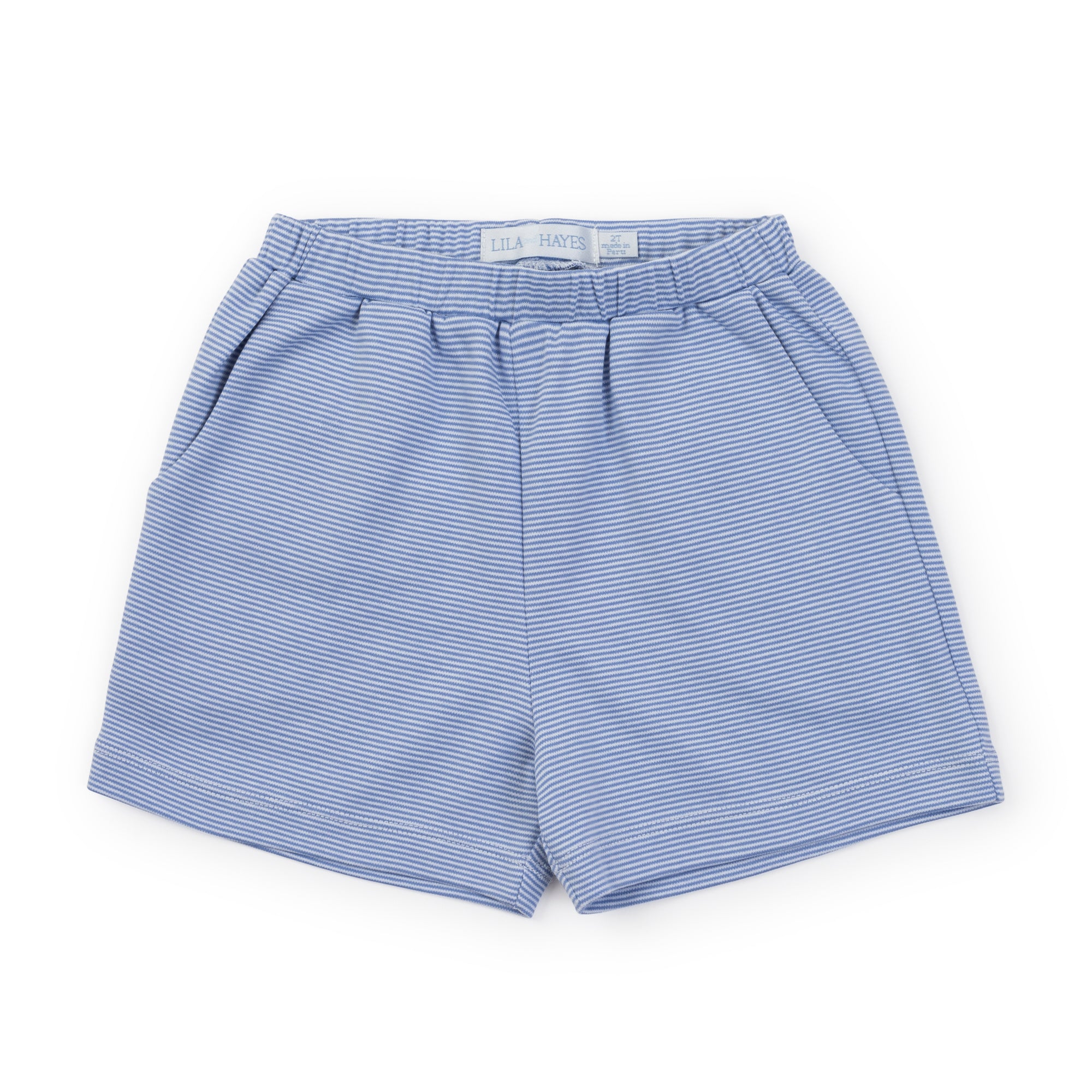 Sawyer Boys' Play Shorts