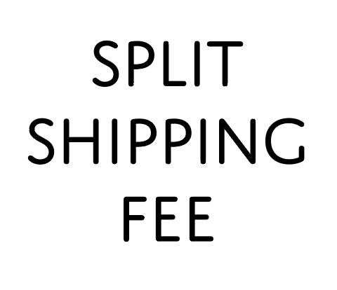 WEB TOOL - Split Shipping Fee