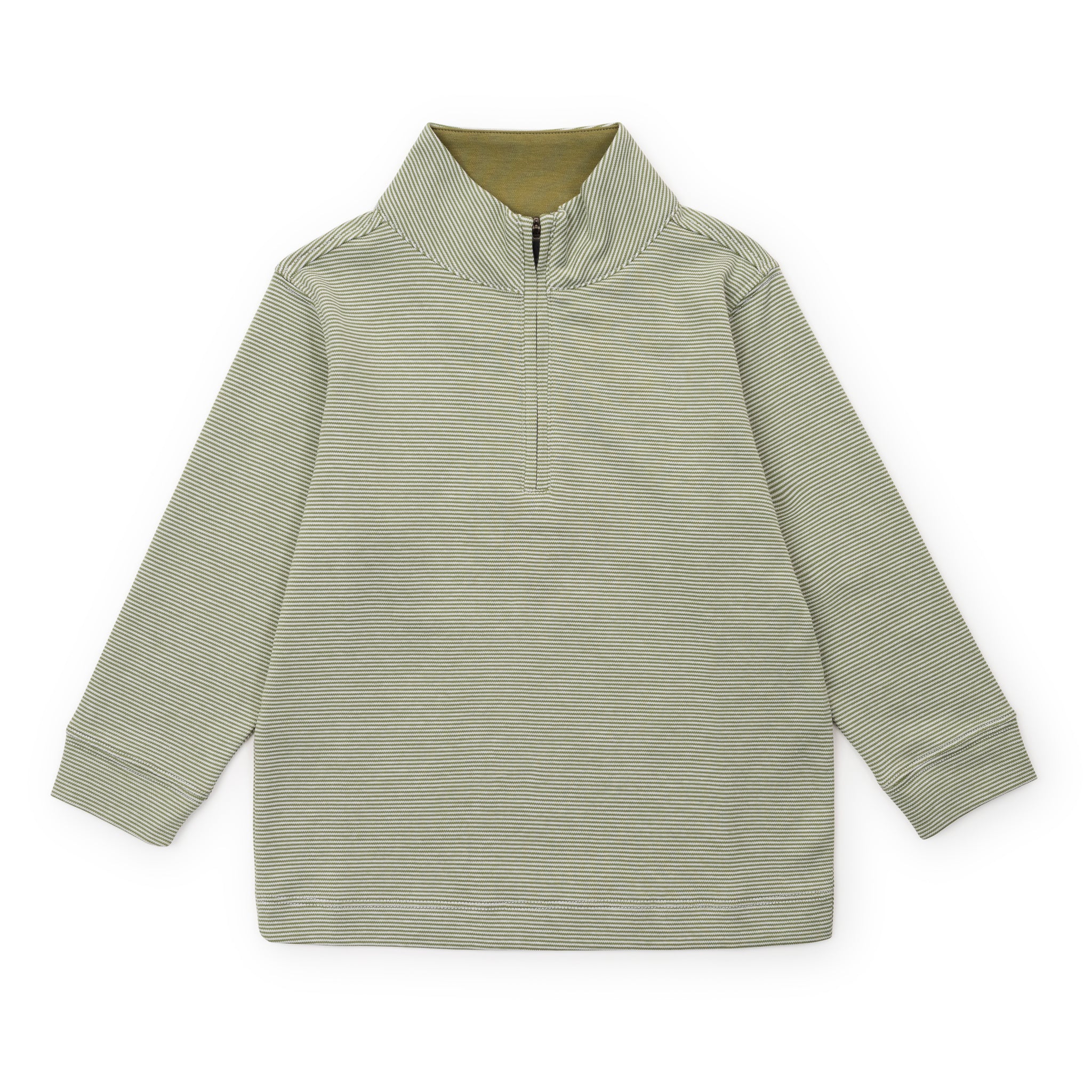 Spencer Quarter Zip Pullover