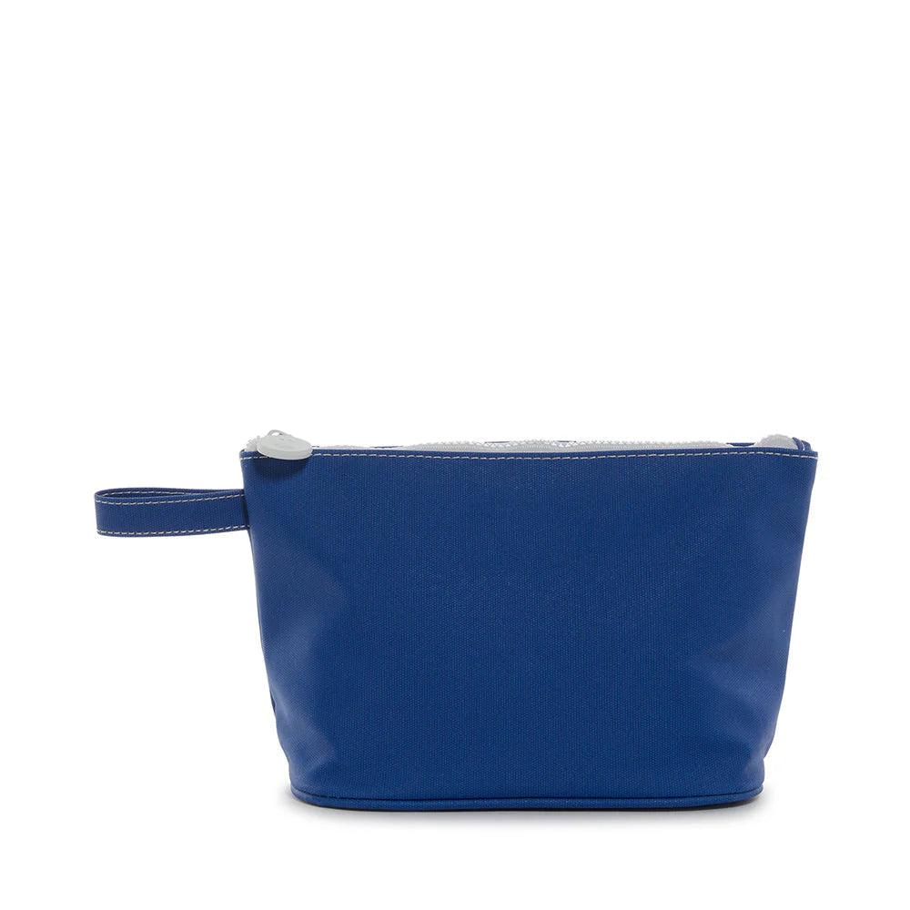 Skipper Coated Canvas Blue Bell by TRVL Design