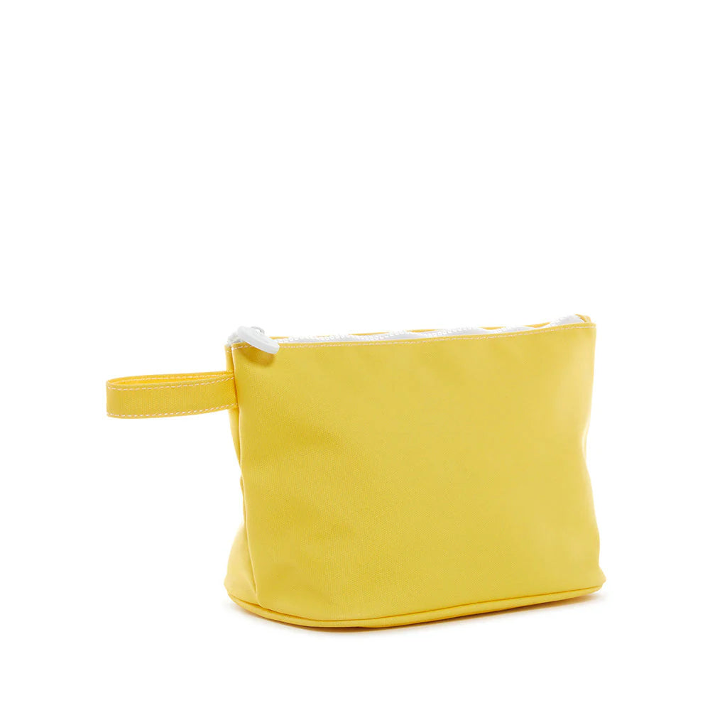 Skipper Coated Canvas Daffodil by TRVL Design