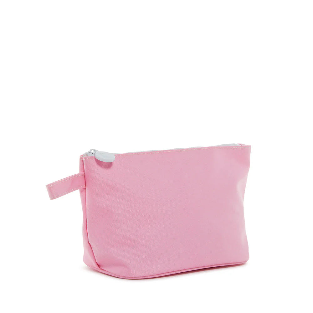 Skipper Coated Canvas Peony by TRVL Design