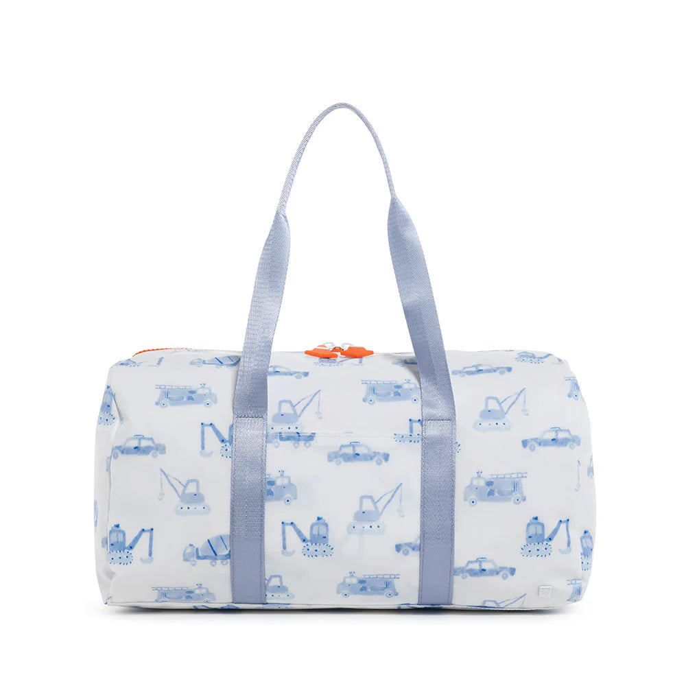 Weekender Duffel Bag Dig It by TRVL Design