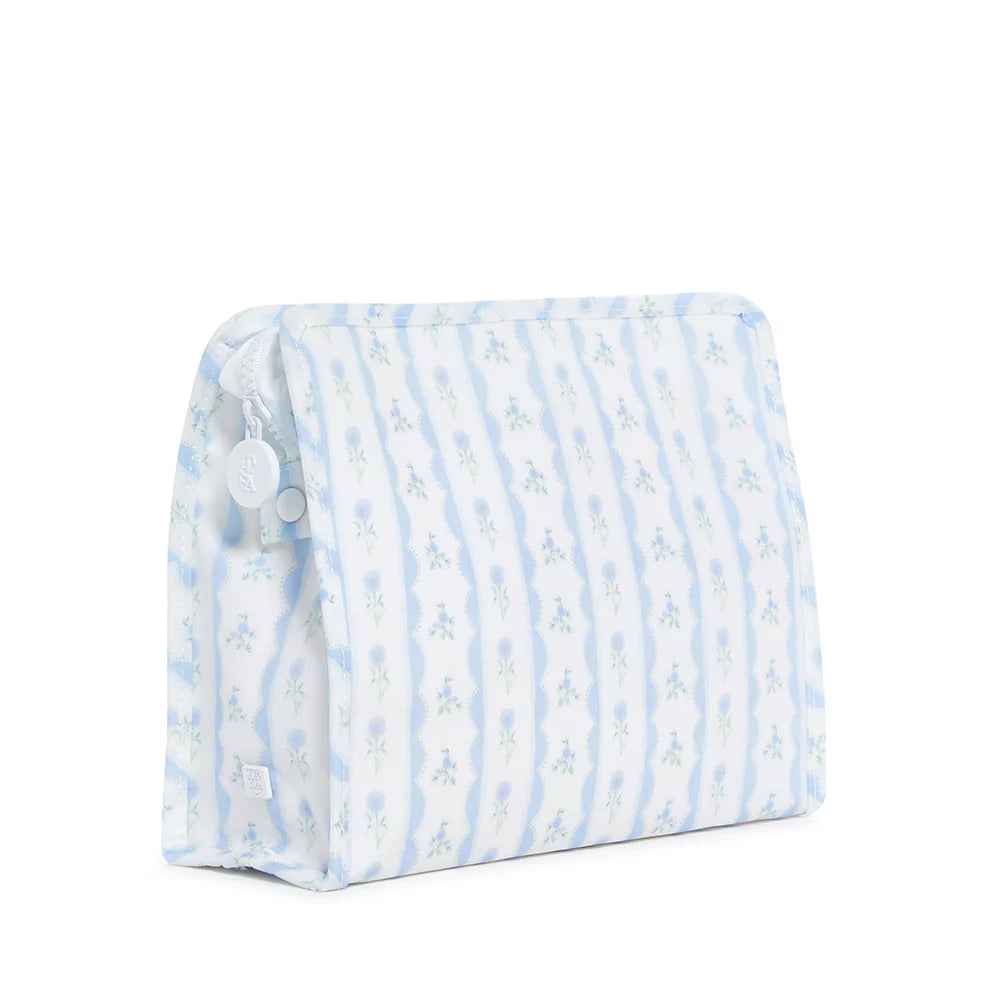 Roadie Medium Zip Pouch - Wild Flower main image 0