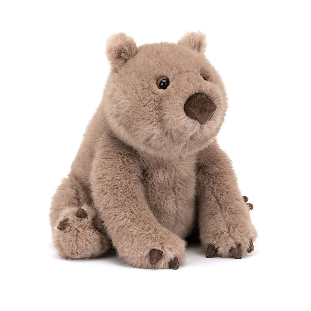 Wonda Wombat by Jellycat