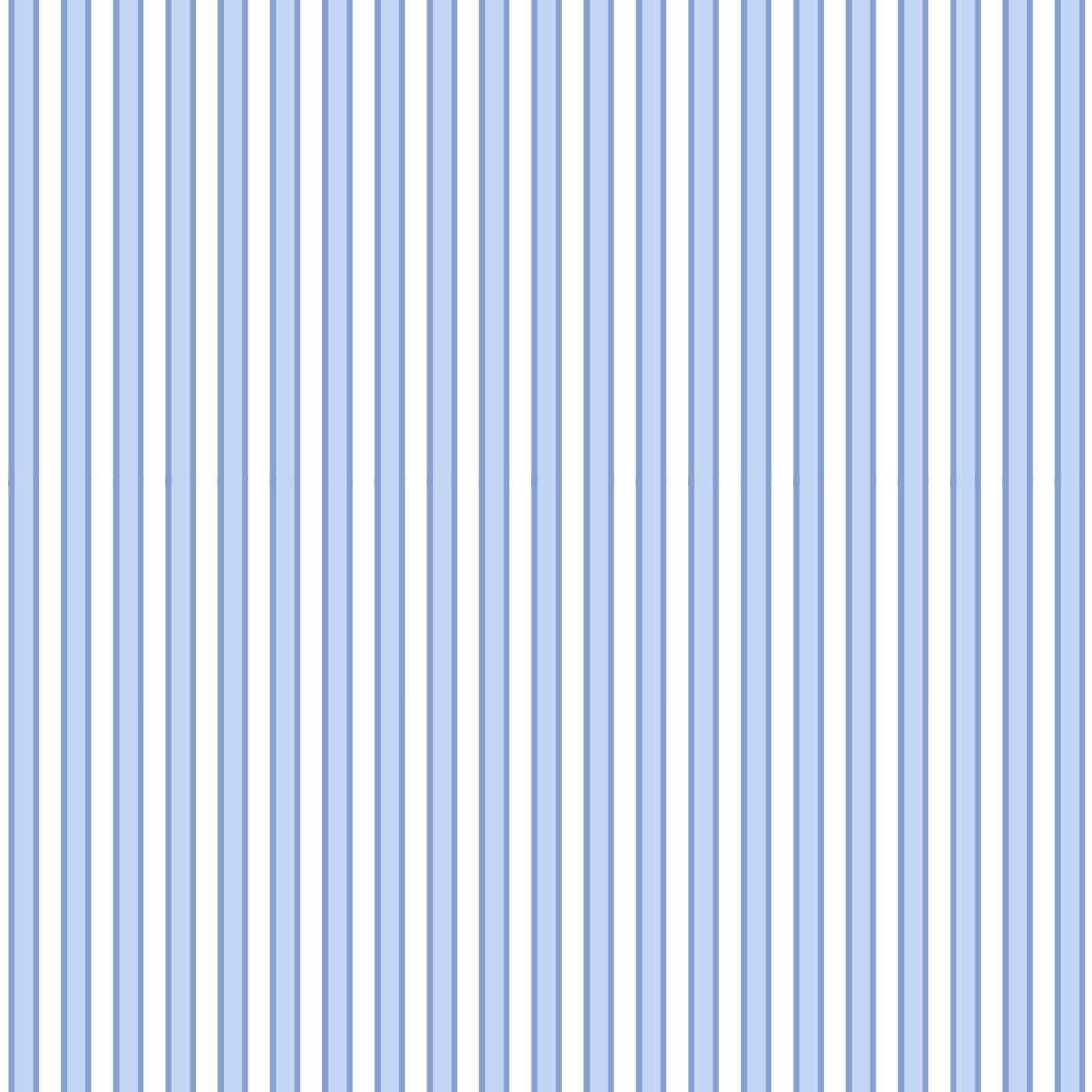 Bradford Boys’ Pima Cotton Pajama Pant Set - Classic Stripe