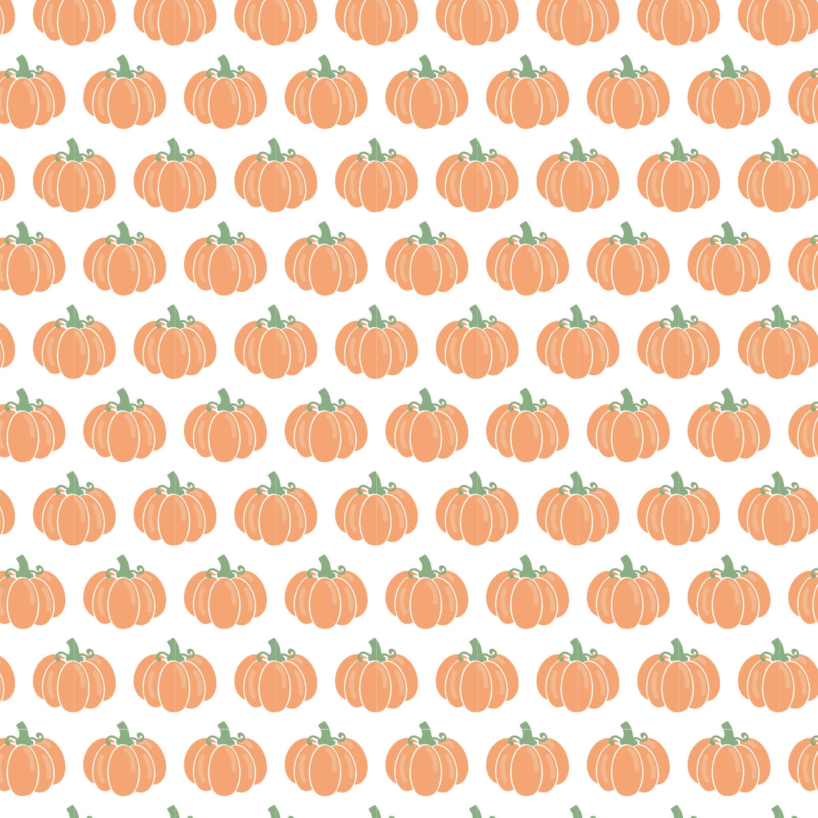 Lottie Girls' Dress - Harvest Pumpkin